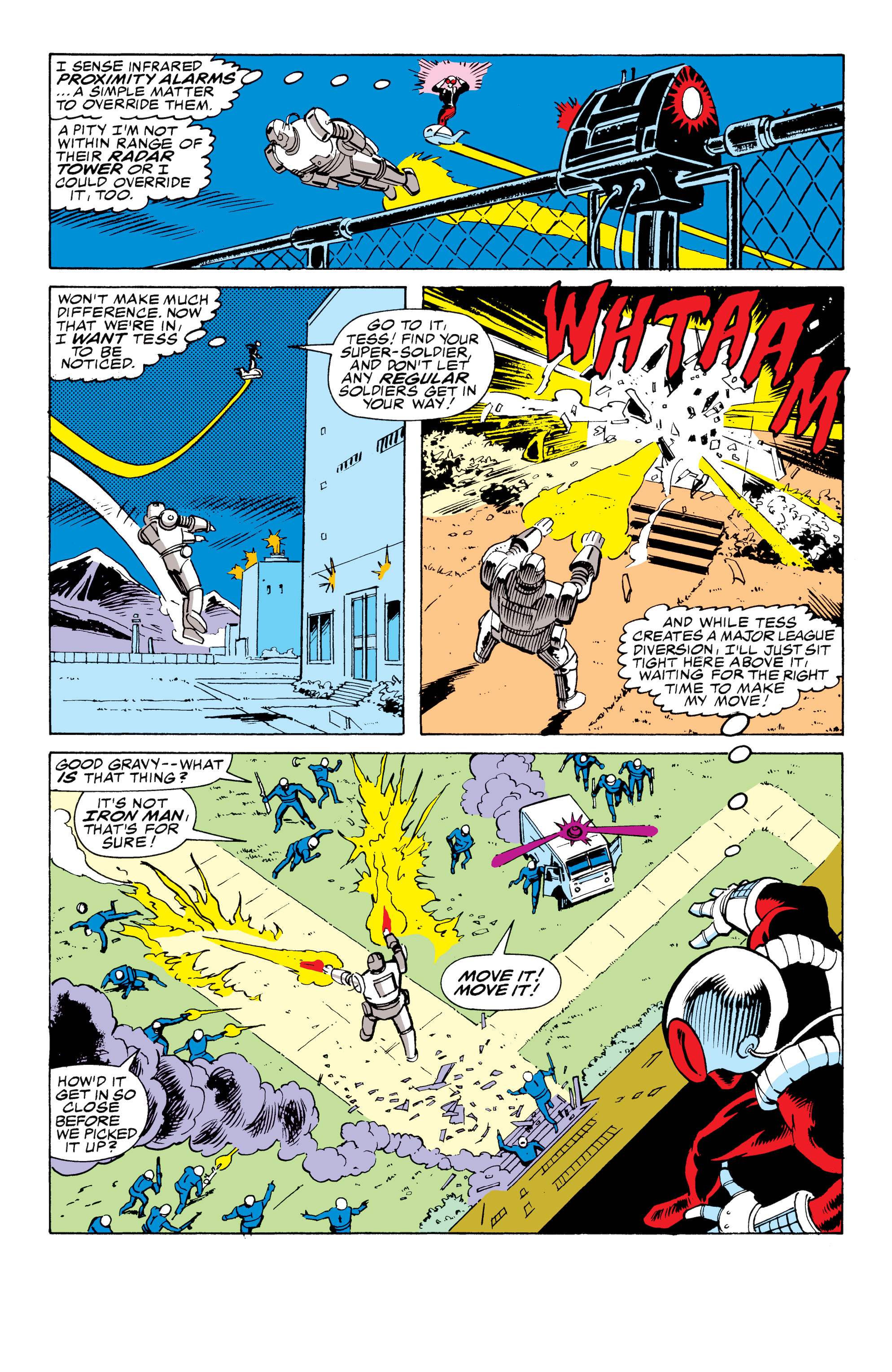 Read online Wolverine Omnibus comic -  Issue # TPB 1 (Part 6) - 29