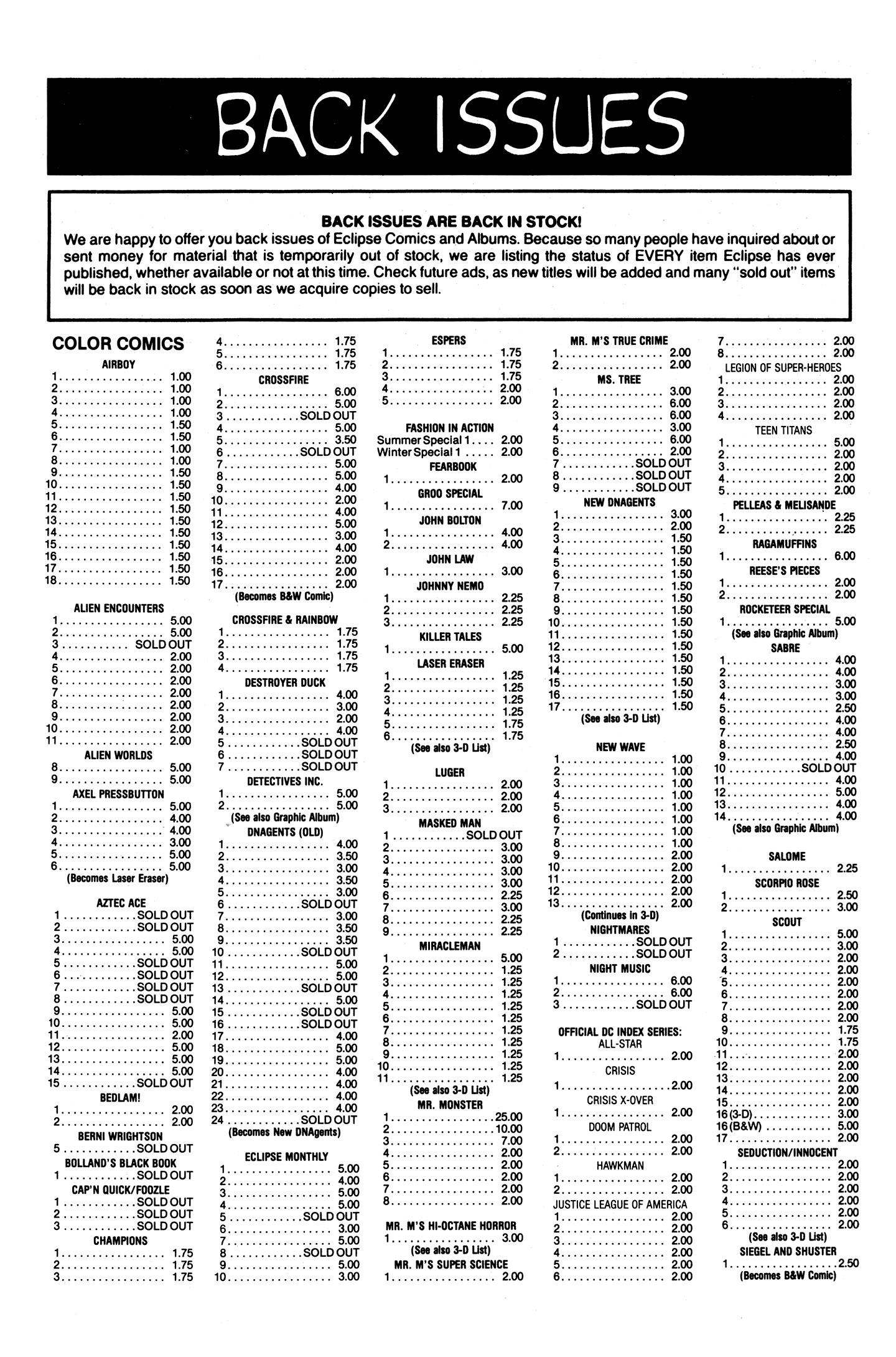 Read online The Dreamery comic -  Issue #3 - 34