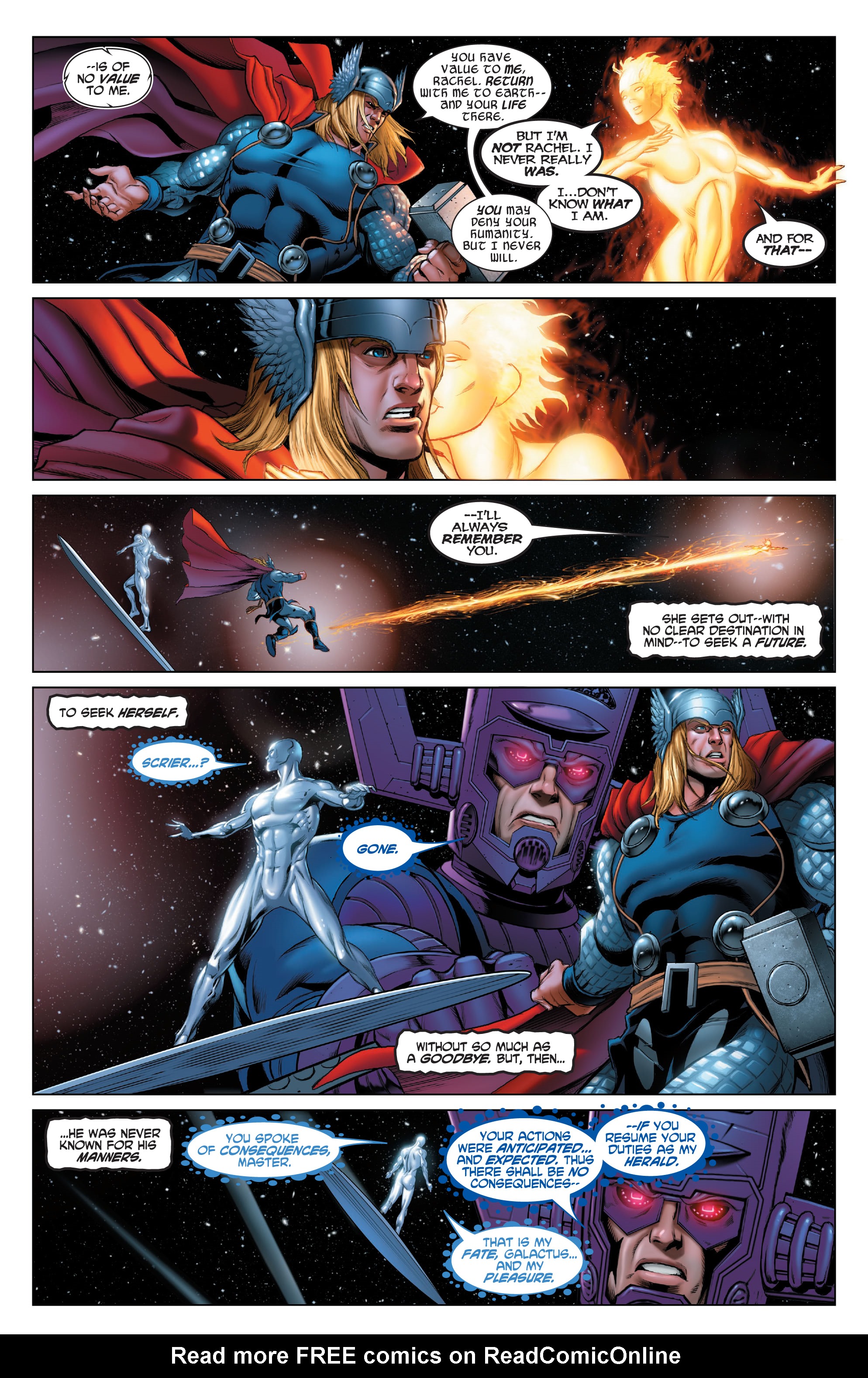Read online Thor By Matt Fraction Omnibus comic -  Issue # TPB (Part 12) - 15