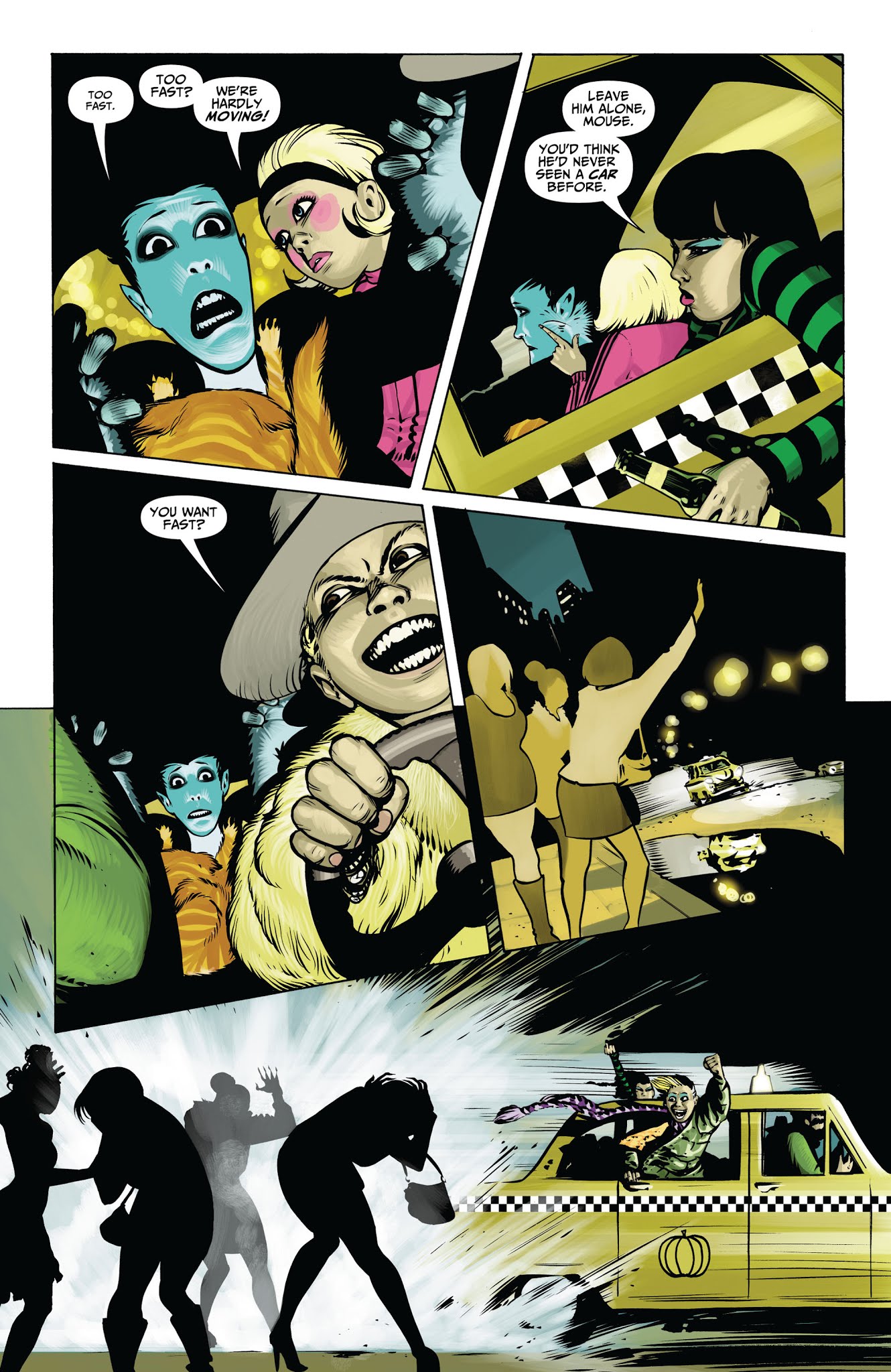 Read online Seven Soldiers of Victory comic -  Issue # TPB 1 (Part 3) - 81