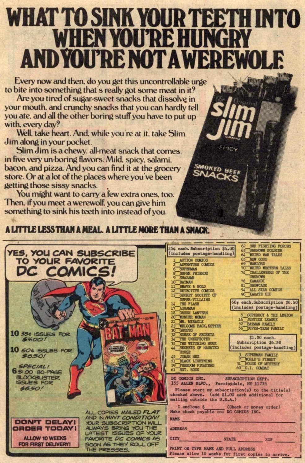 Read online Sgt. Rock comic -  Issue #310 - 22