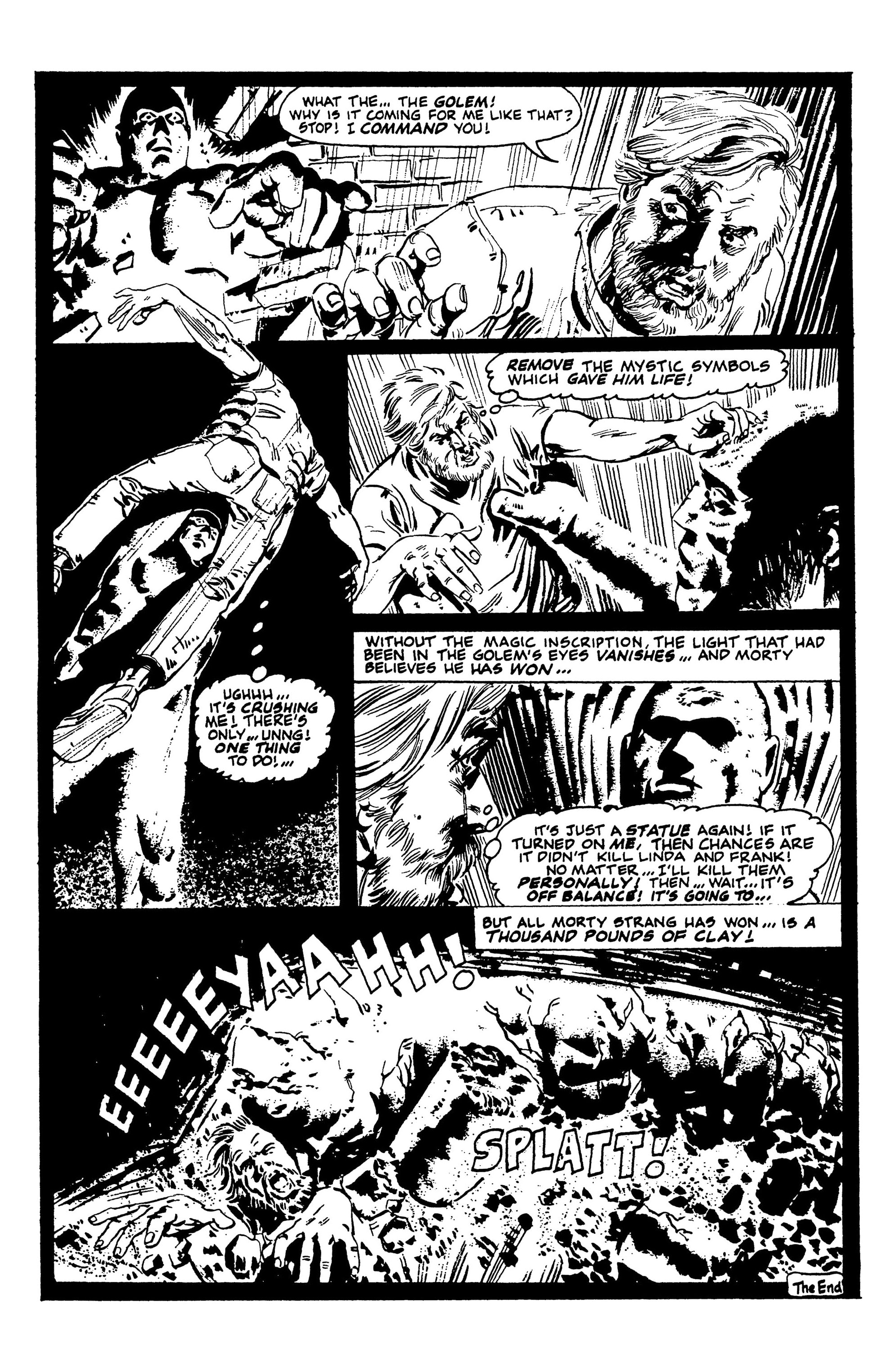 Read online Chilling Adventures in Sorcery comic -  Issue # TPB (Part 2) - 6