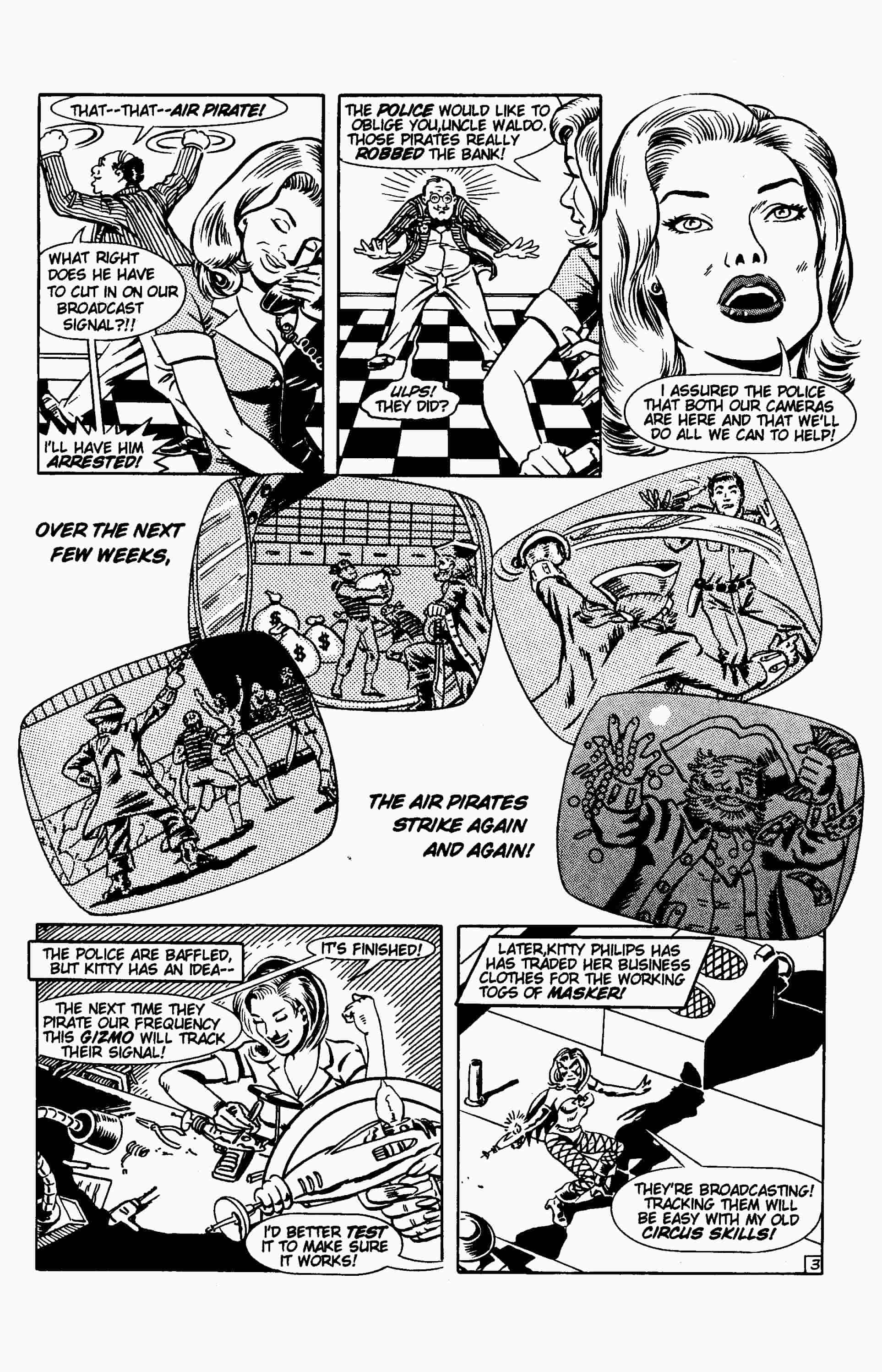 Read online Big Bang Comics comic -  Issue #21 - 15