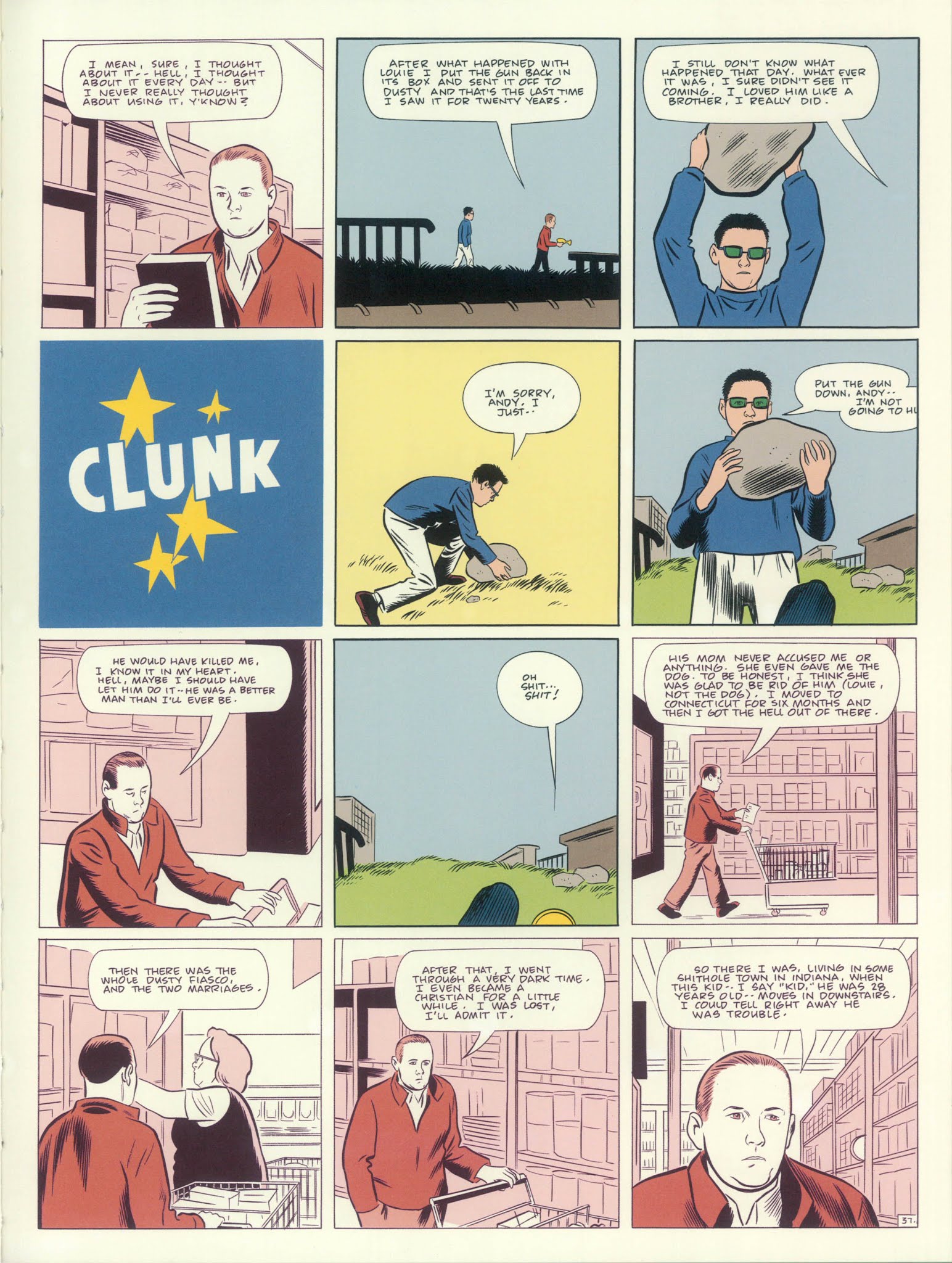 Read online The Death-Ray comic -  Issue # Full - 47