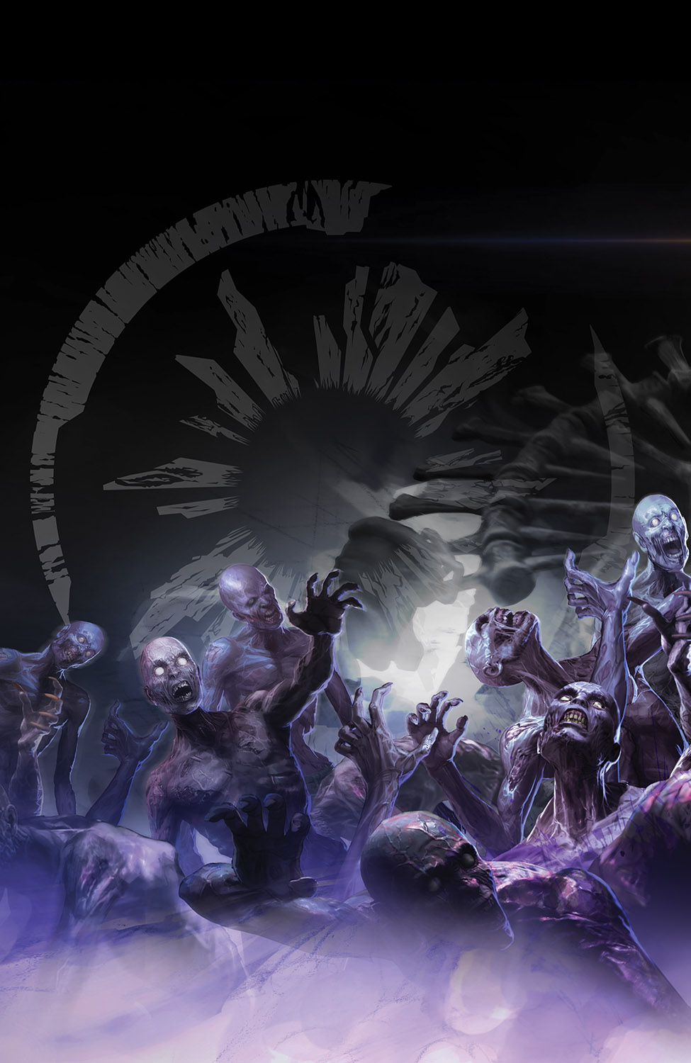 Read online Rise of Incarnates comic -  Issue #14 - 16