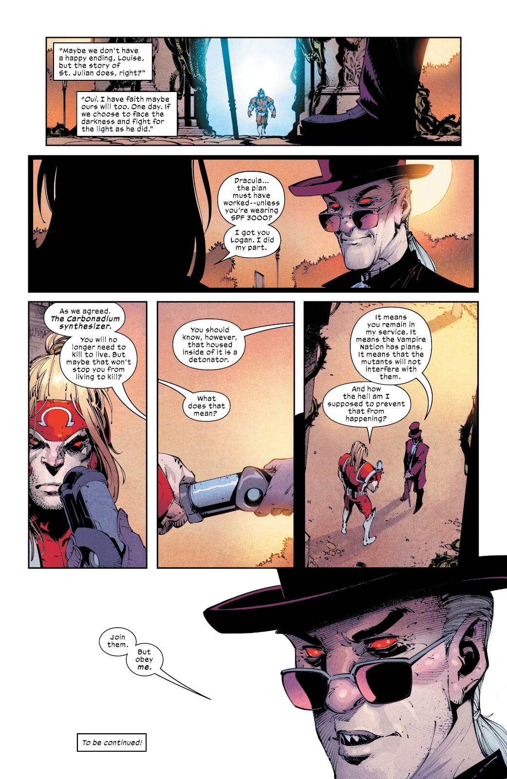 Wolverine (2020) issue 1 - Page 63