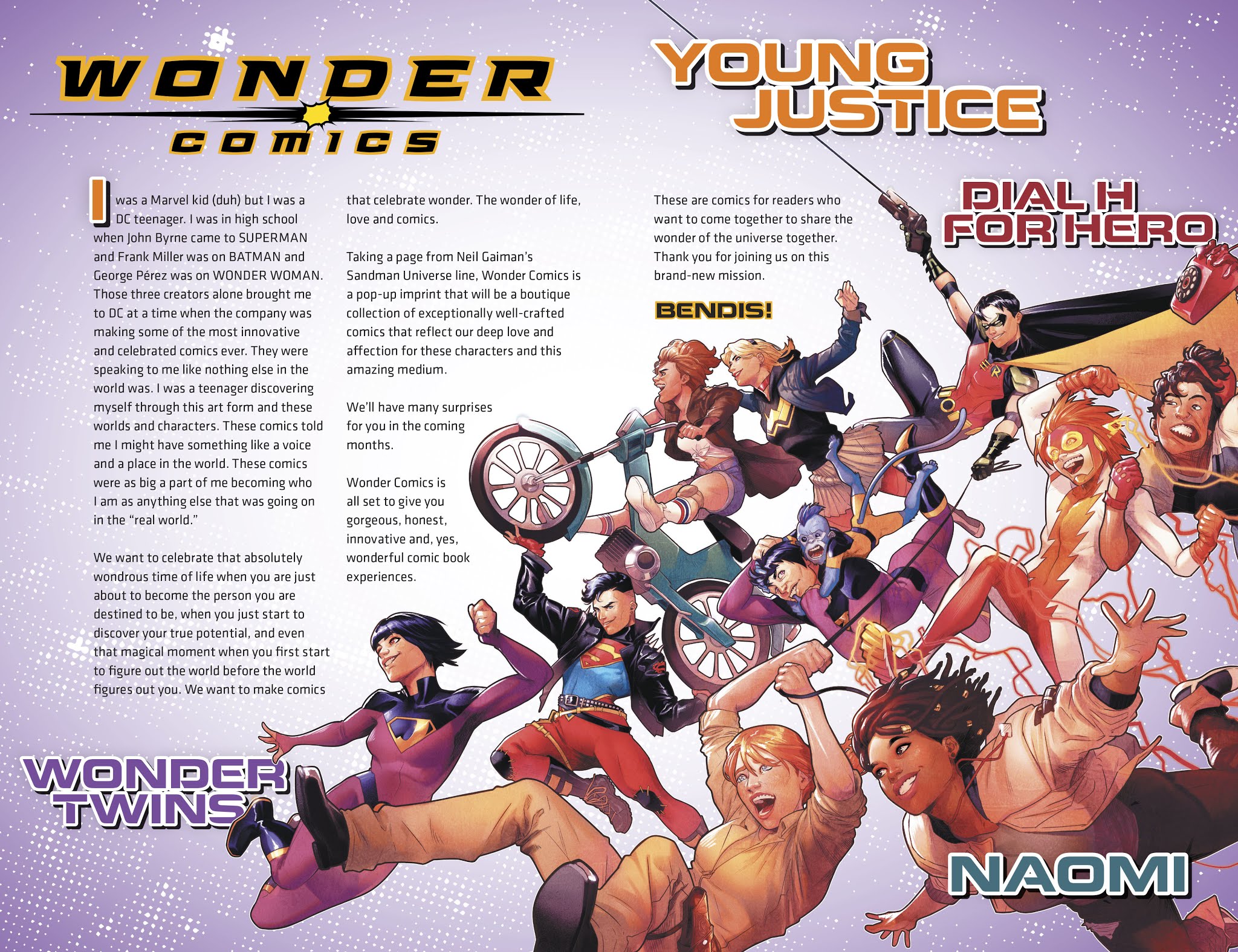 Read online Heroes in Crisis comic -  Issue #4 - 28