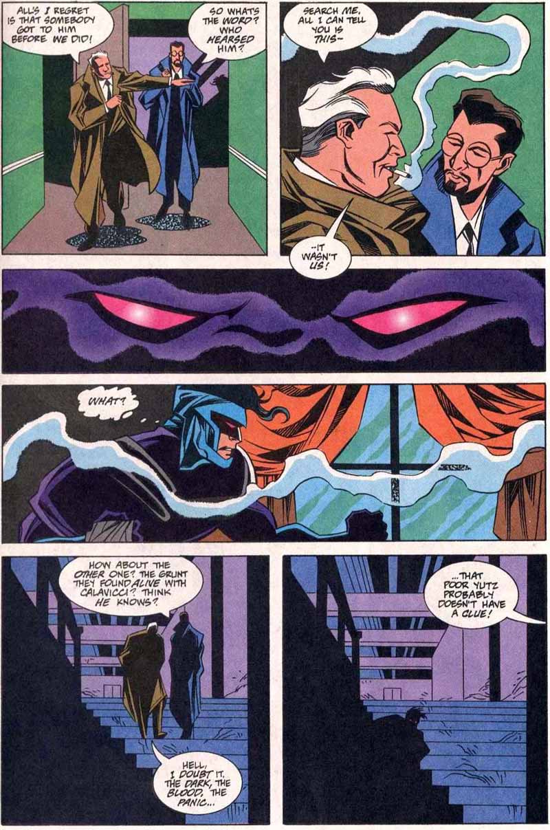 Read online The Flash Annual comic -  Issue #6 - 30