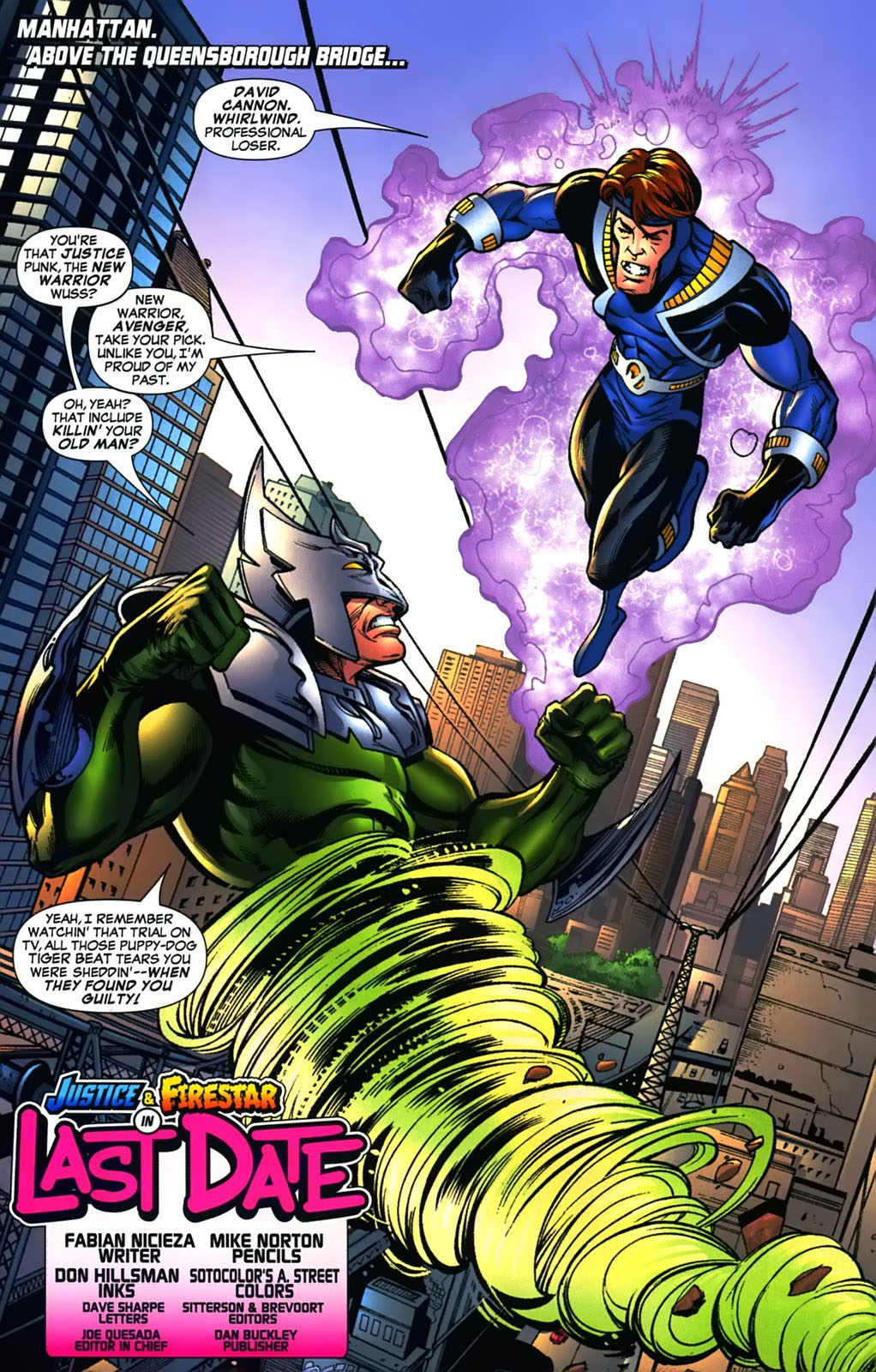 Read online I (heart) Marvel comic -  Issue # Masked Intentions - 13