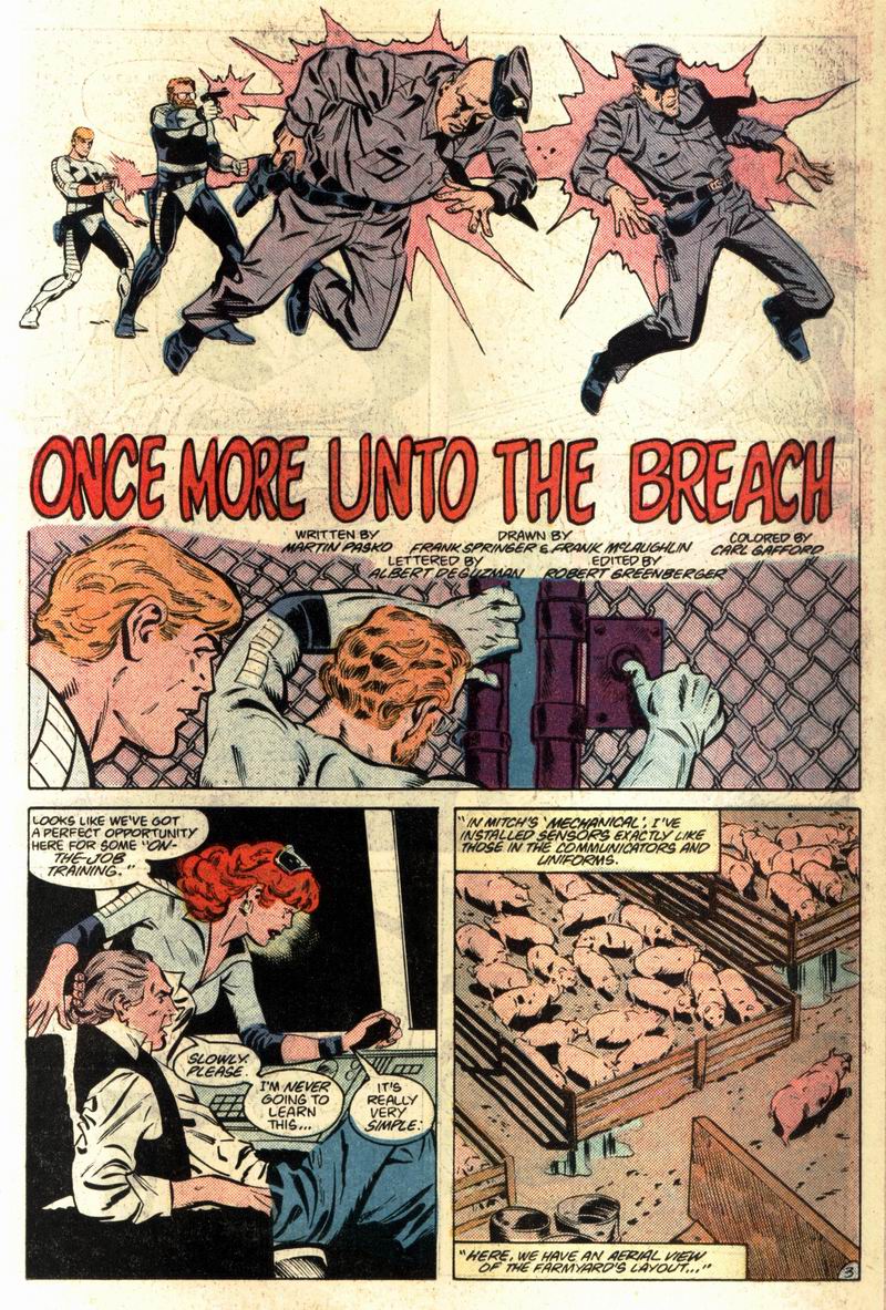 Action Comics (1938) issue 619 - Page 28