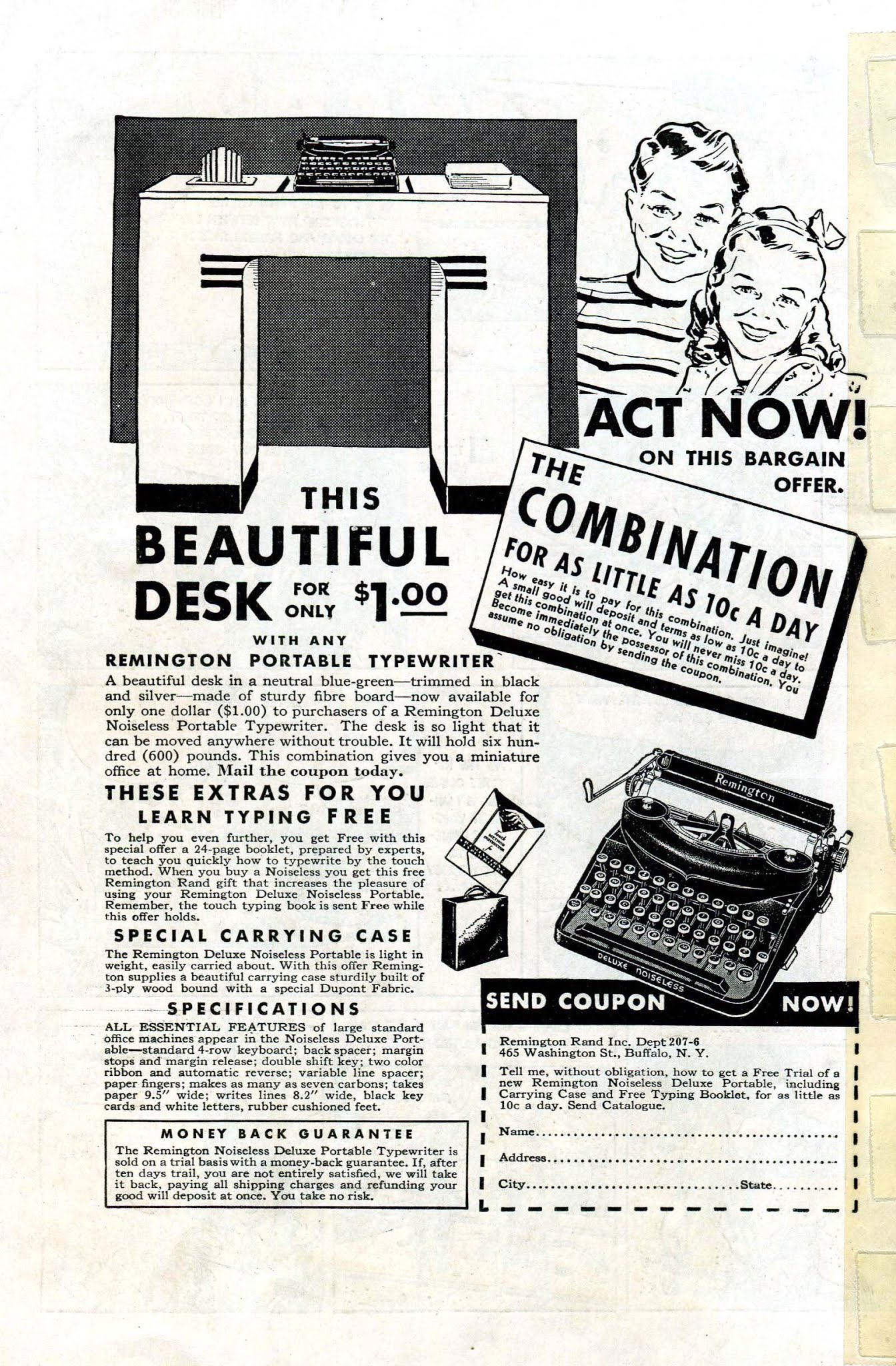 Read online Liberty Scouts Comics comic -  Issue #2 - 68