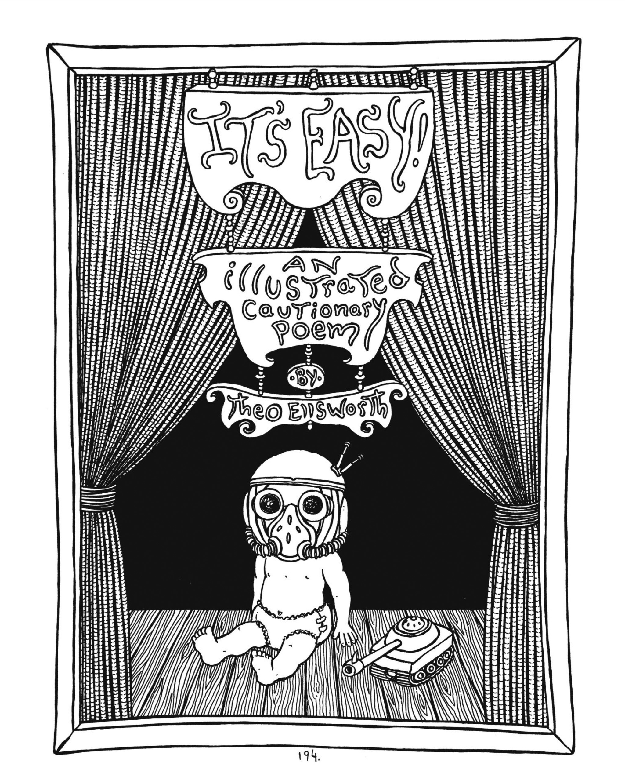 Read online Capacity comic -  Issue # TPB (Part 2) - 96