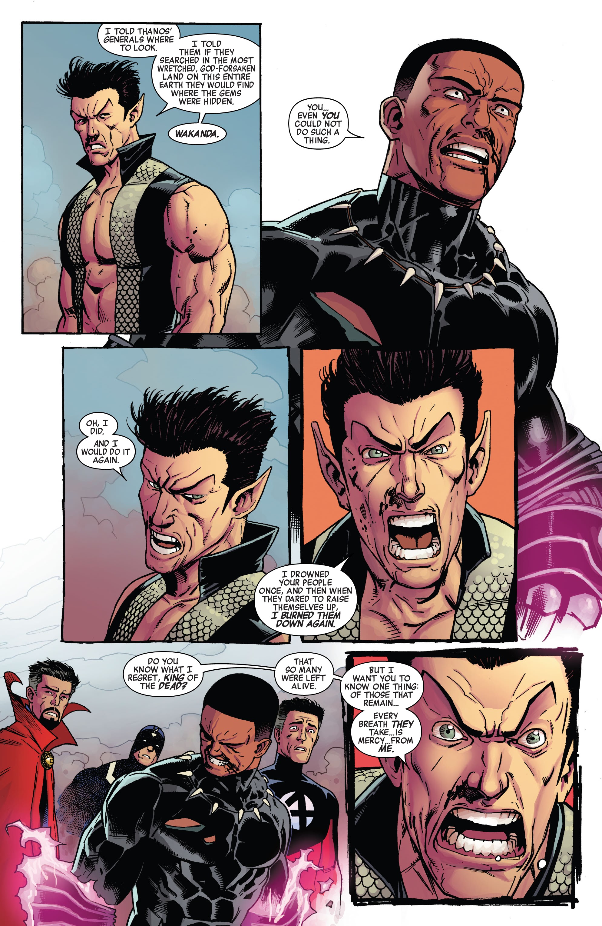 Read online Avengers by Jonathan Hickman: The Complete Collection comic -  Issue # TPB 4 (Part 5) - 58