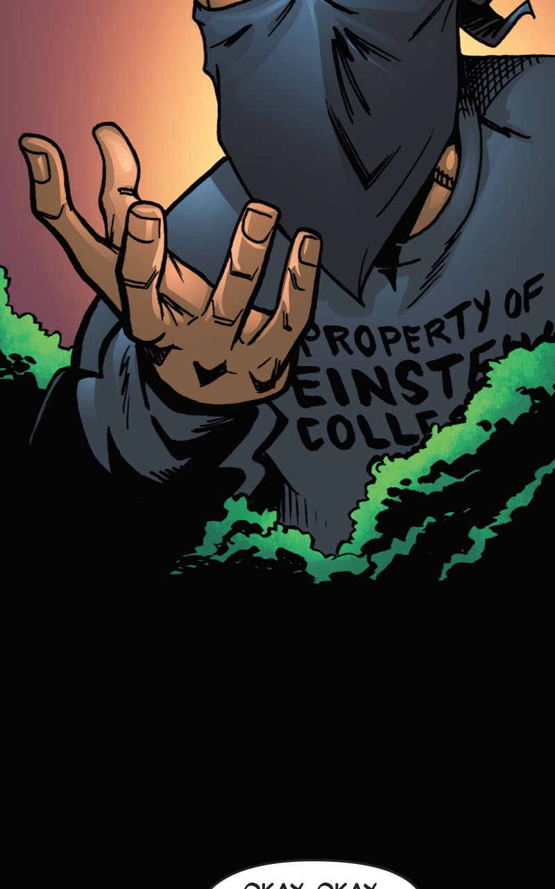 Read online Spider-Verse Unlimited: Infinity Comic comic -  Issue #19 - 6