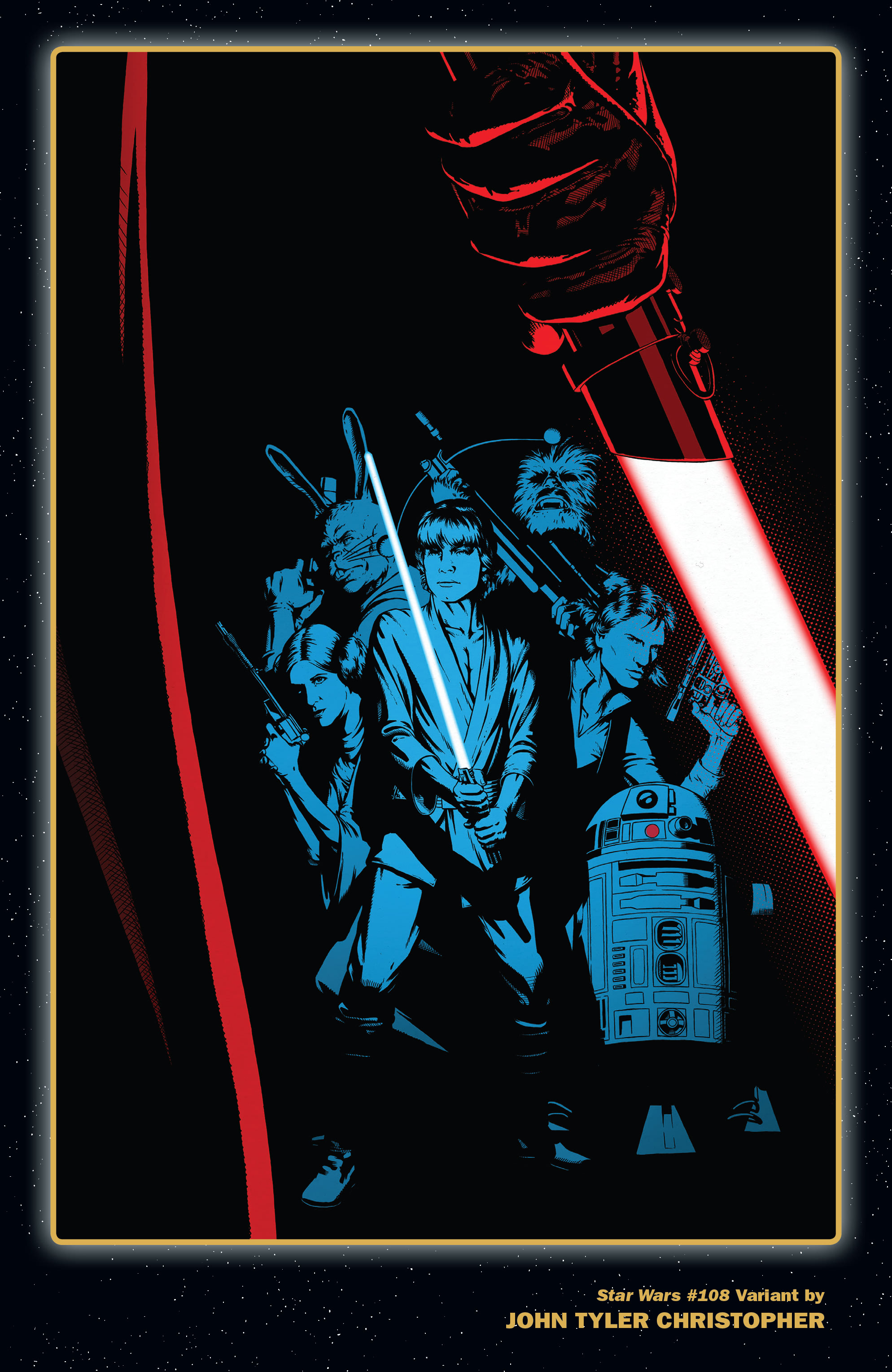 Read online Star Wars Legends: Forever Crimson comic -  Issue # TPB (Part 2) - 44