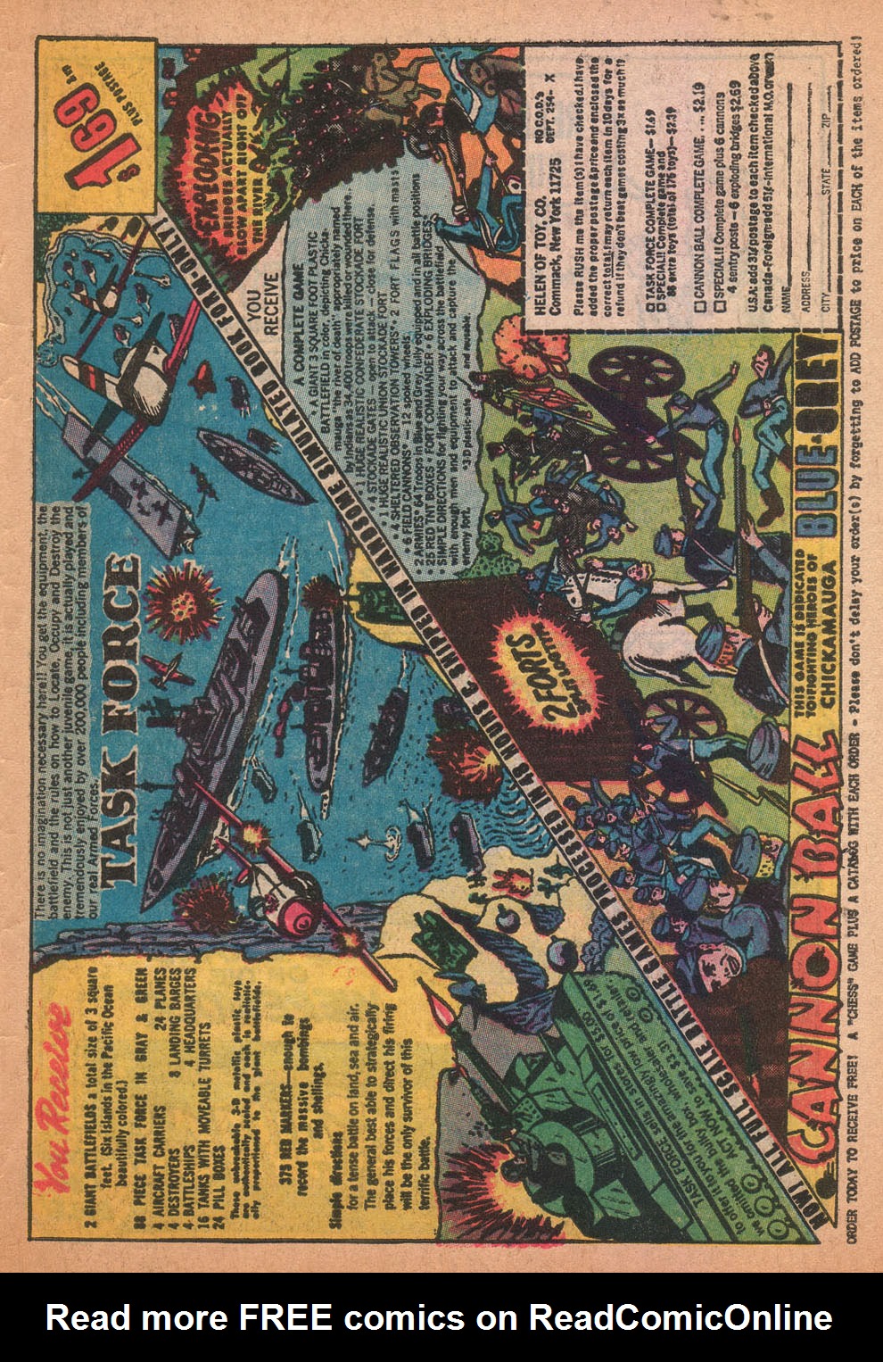 Read online The Outlaw Kid (1970) comic -  Issue #18 - 31