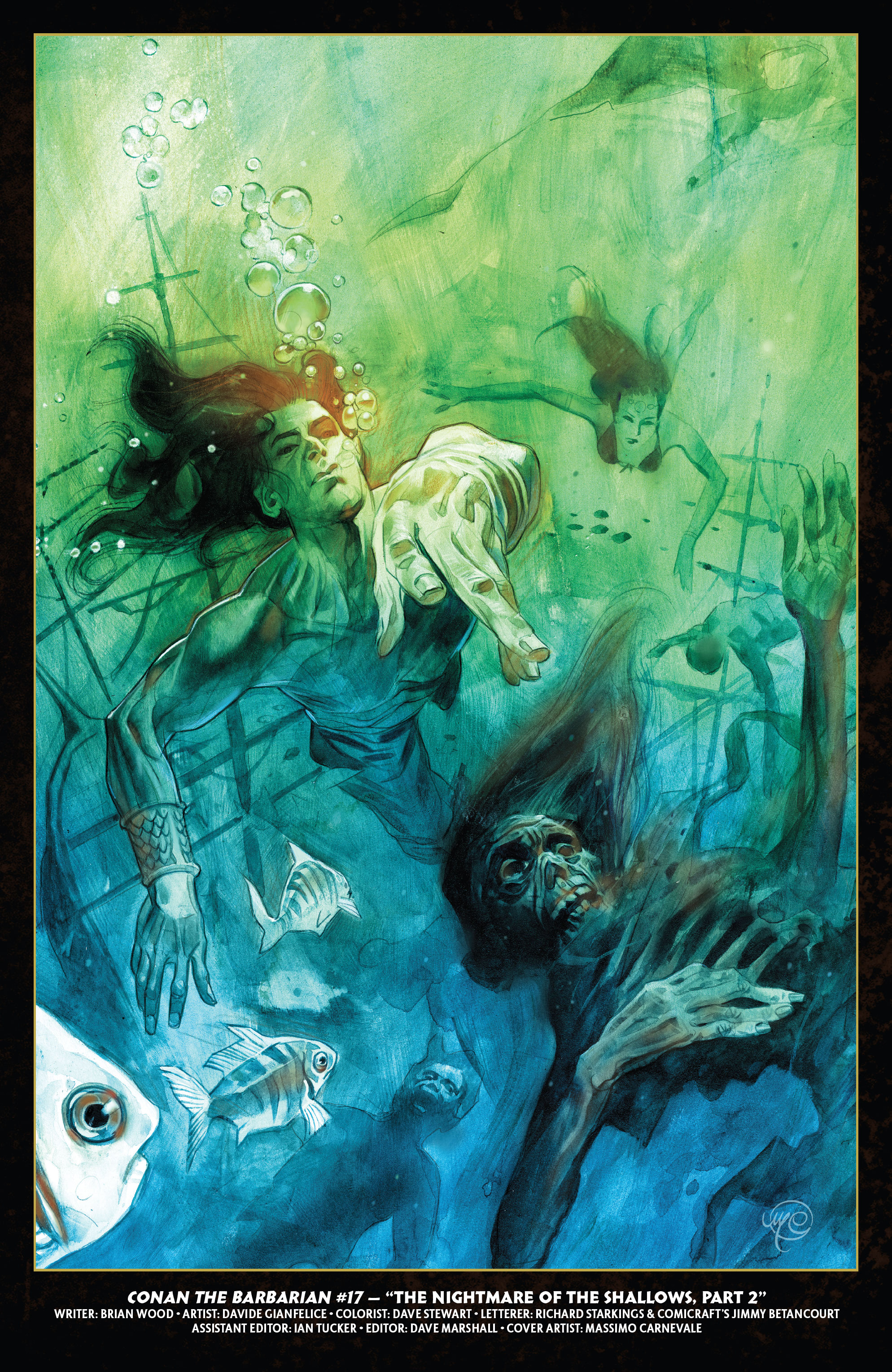 Read online Conan Chronicles Epic Collection comic -  Issue # TPB The Song of Belit (Part 3) - 28