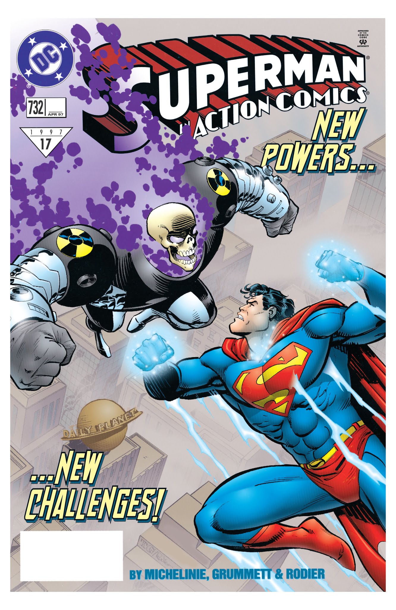 Read online Superman: Blue comic -  Issue # TPB (Part 1) - 53