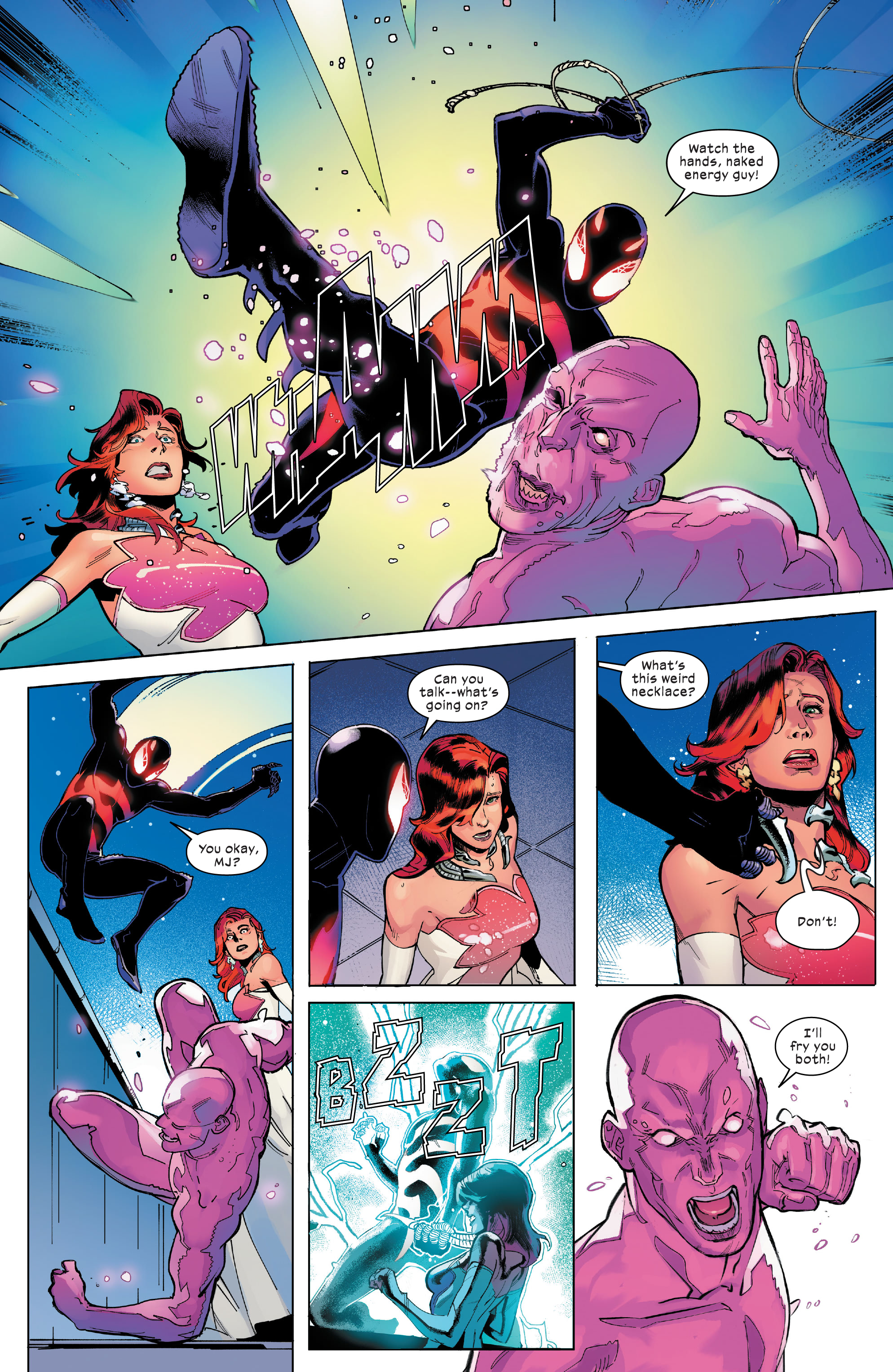Read online X-Men: Hellfire Gala (2022) comic -  Issue #1 - 43