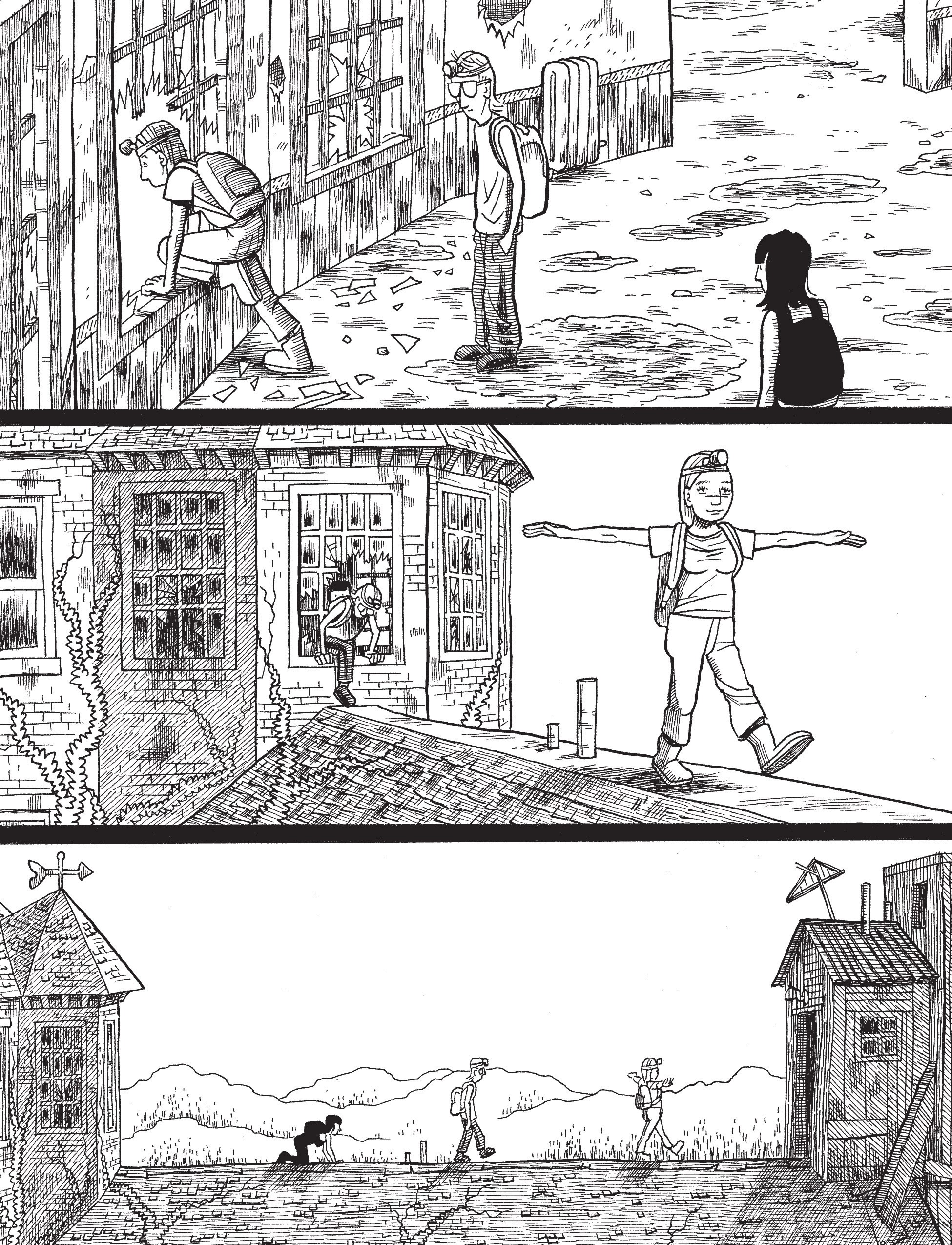 Read online House comic -  Issue # TPB - 22