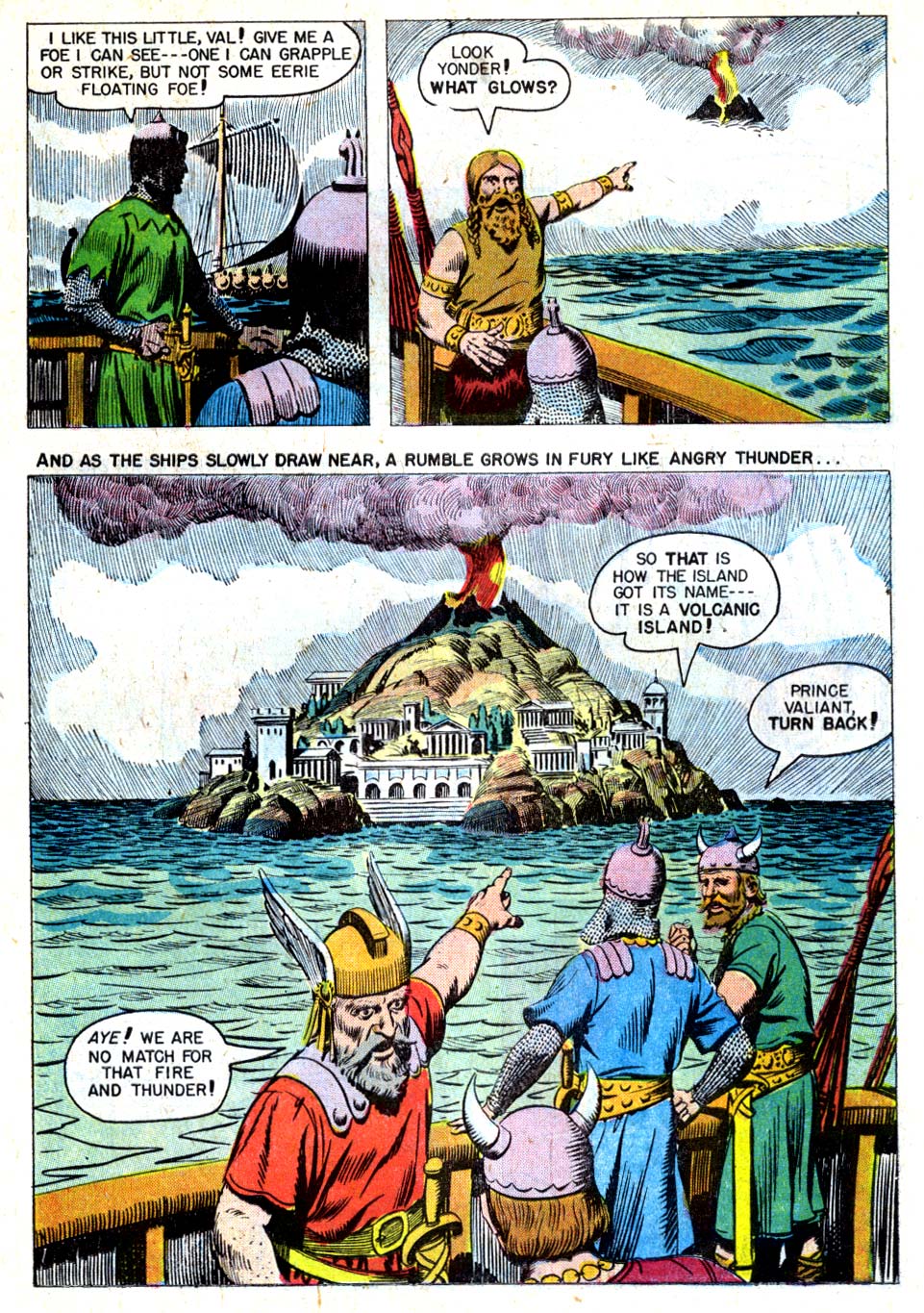 Read online Four Color Comics comic -  Issue #900 - 13