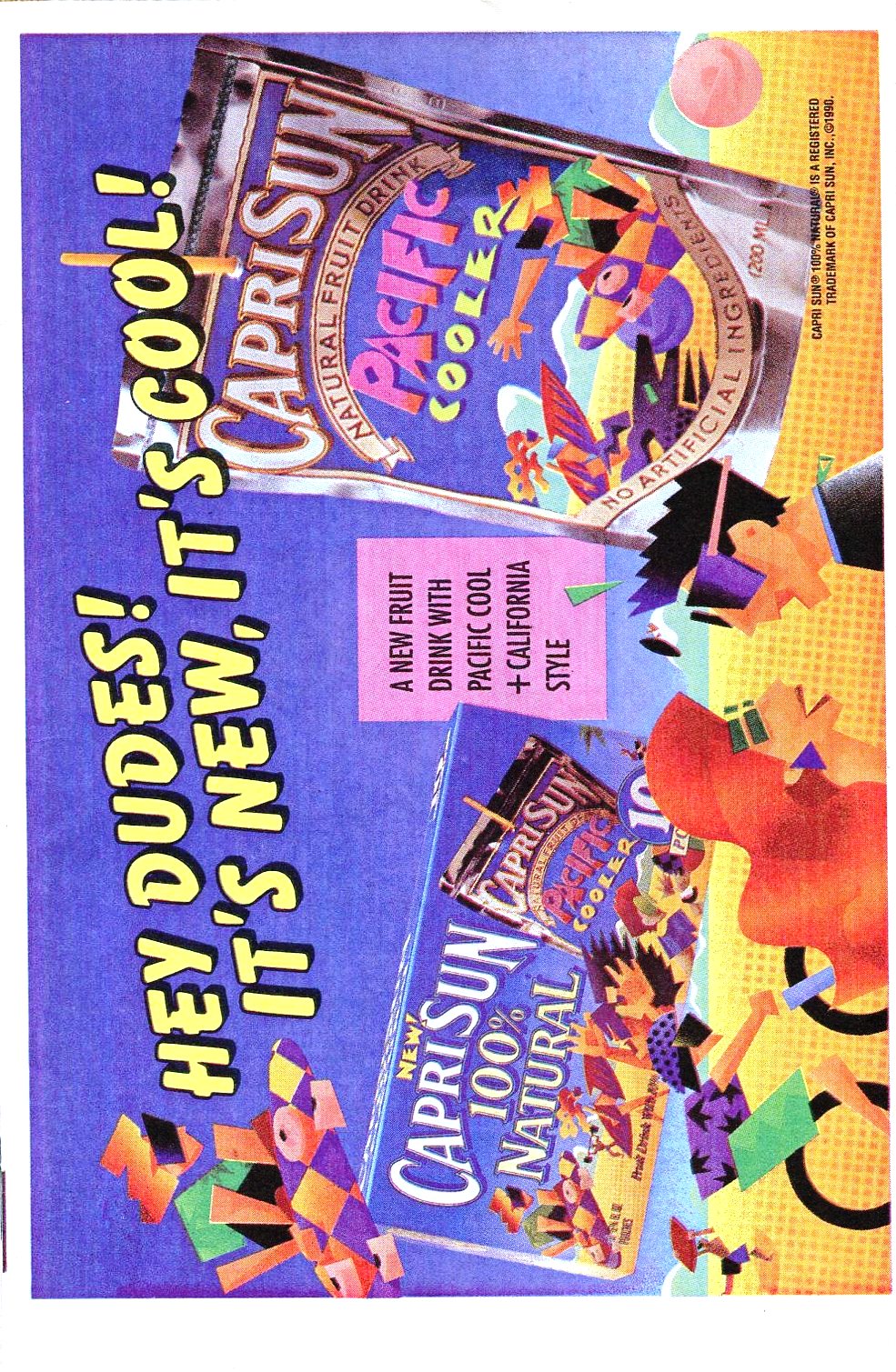 Read online Archie 3000! (1989) comic -  Issue #15 - 9