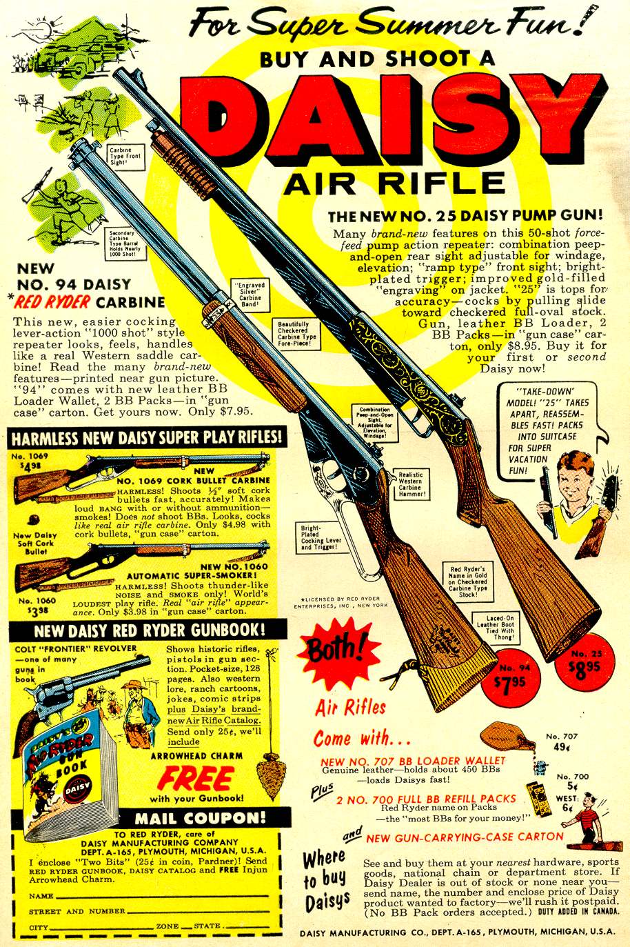 Read online Mr. District Attorney comic -  Issue #46 - 36