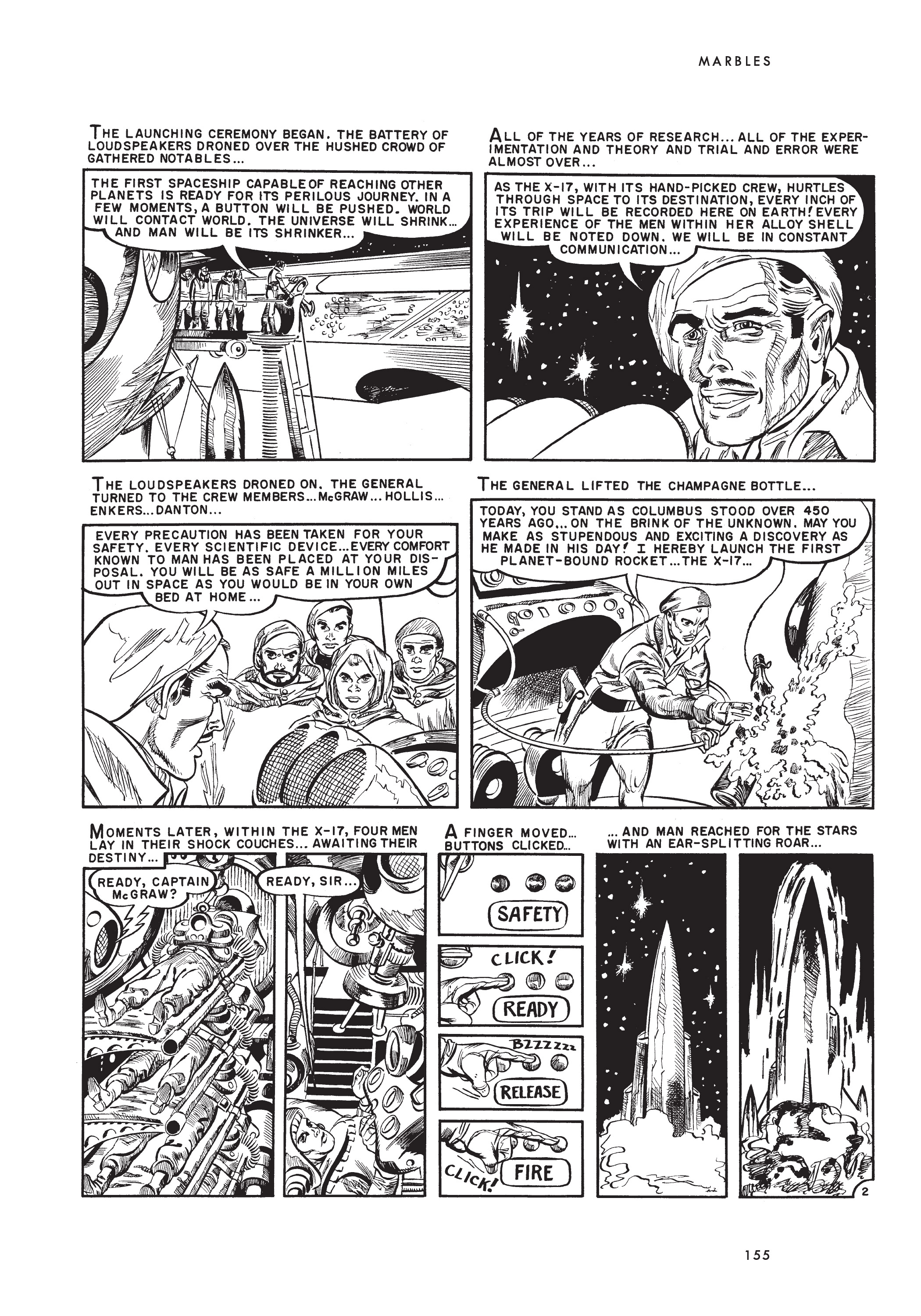 Read online Master Race and Other Stories comic -  Issue # TPB (Part 2) - 76