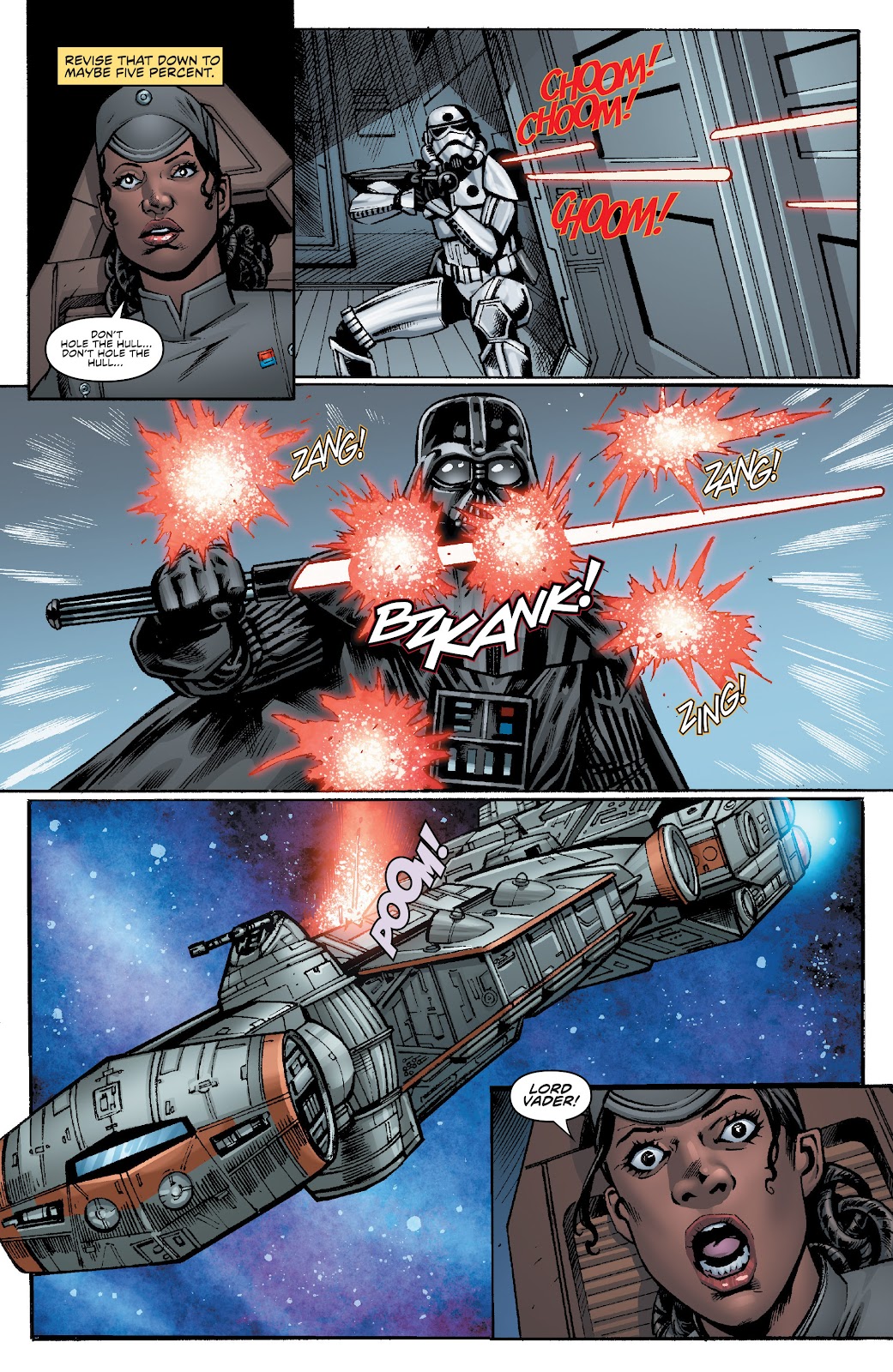 Star Wars Legends Epic Collection: The Rebellion issue 3 - Page 42