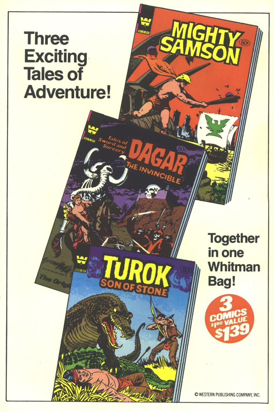 Read online Walt Disney's Comics and Stories comic -  Issue #497 - 2