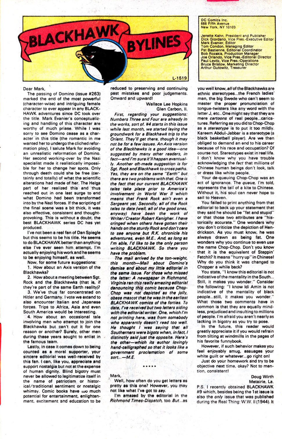 Read online Blackhawk (1957) comic -  Issue #267 - 26