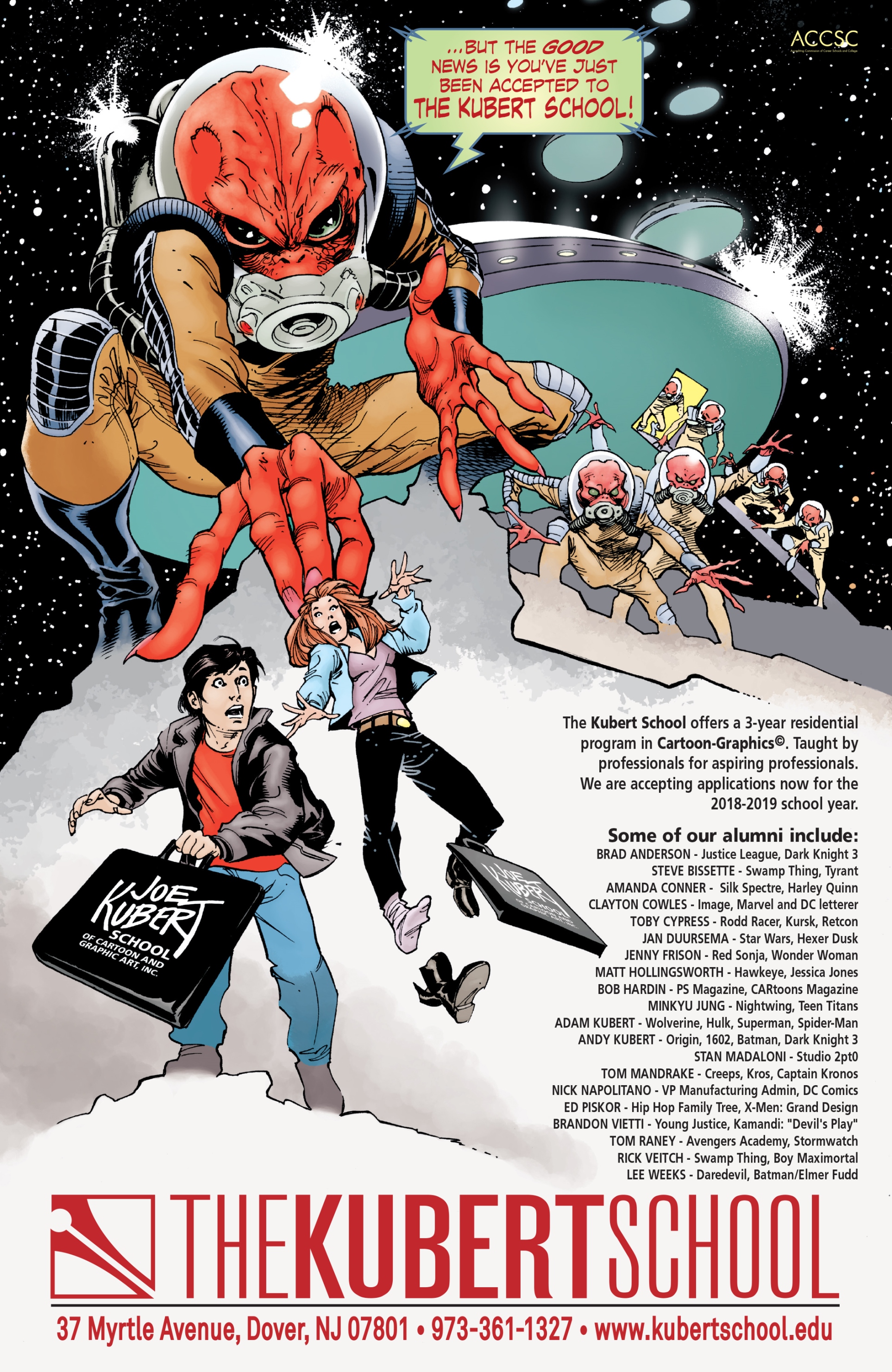 Read online Die Kitty Die! Heaven & Hell comic -  Issue #2 - 35