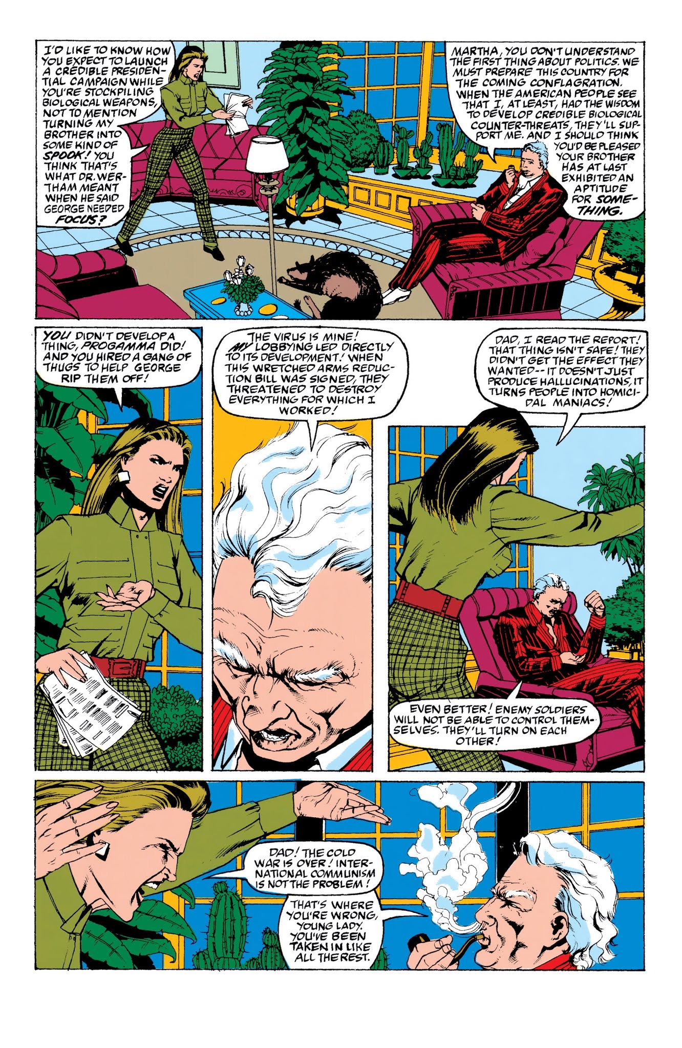 Read online Daredevil Epic Collection comic -  Issue # TPB 14 (Part 4) - 54