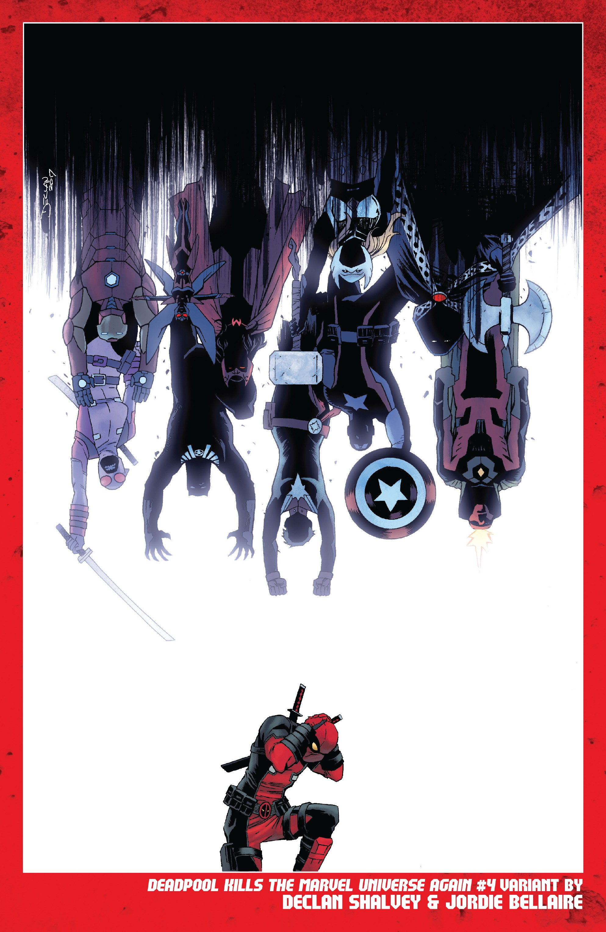 Read online Deadpool Classic comic -  Issue # TPB 22 (Part 3) - 135