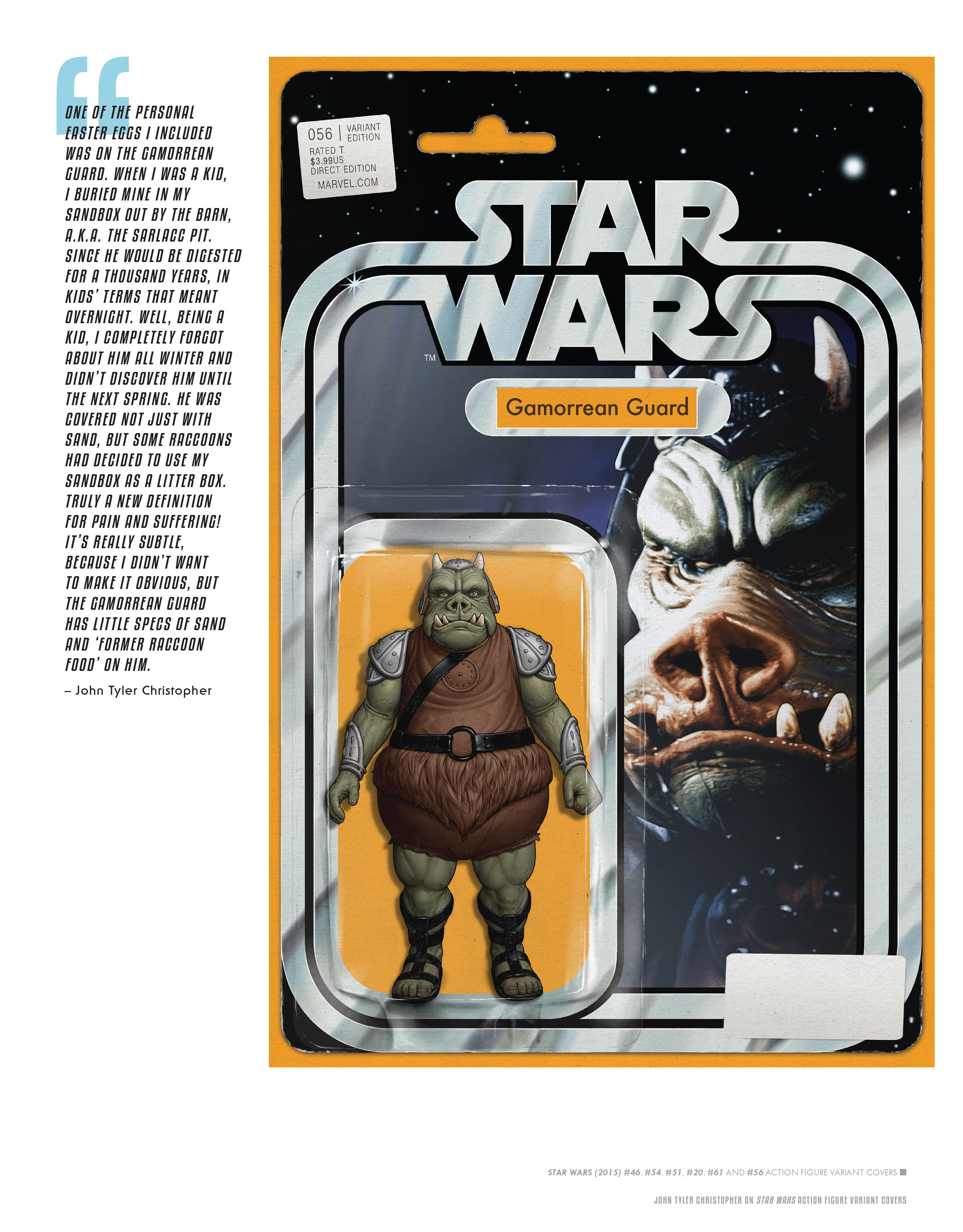 Read online The Marvel Art of Star Wars comic -  Issue # TPB (Part 2) - 87