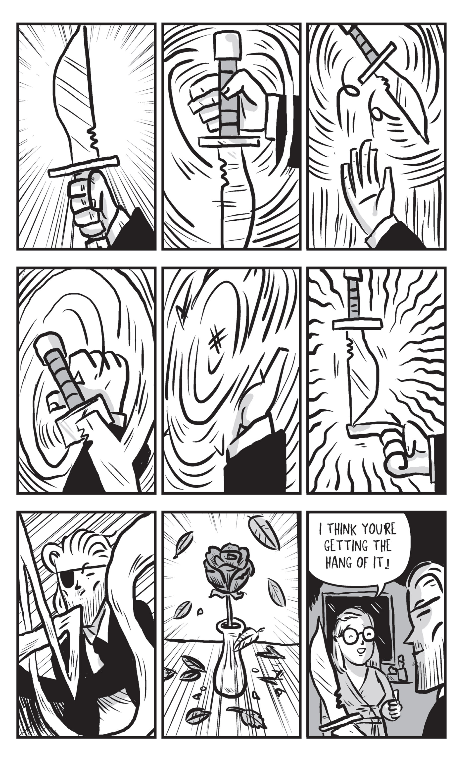 Read online Sexcastle comic -  Issue # Full - 48
