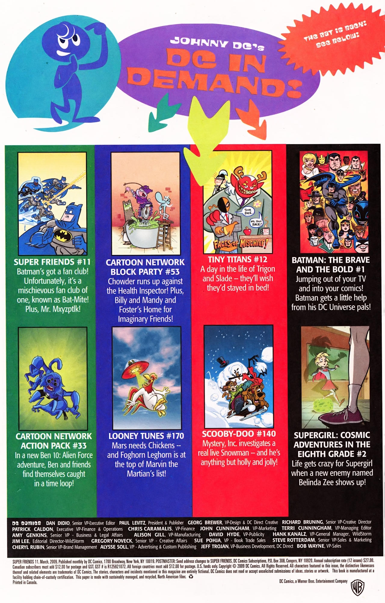 Read online Super Friends comic -  Issue #11 - 34