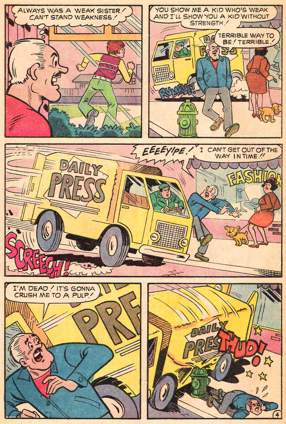 Read online That Wilkin Boy comic -  Issue #21 - 48