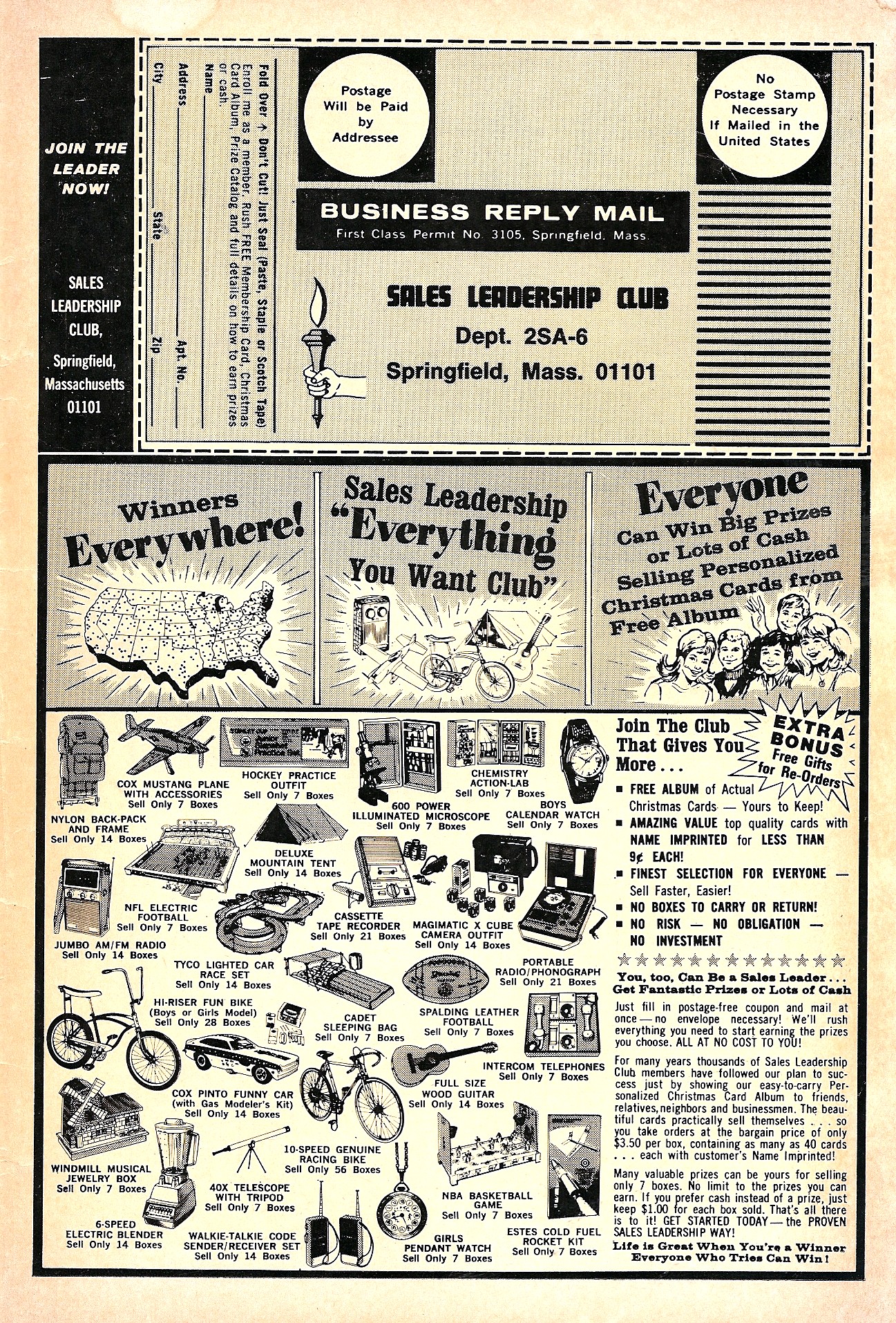 Read online Pep Comics comic -  Issue #269 - 35