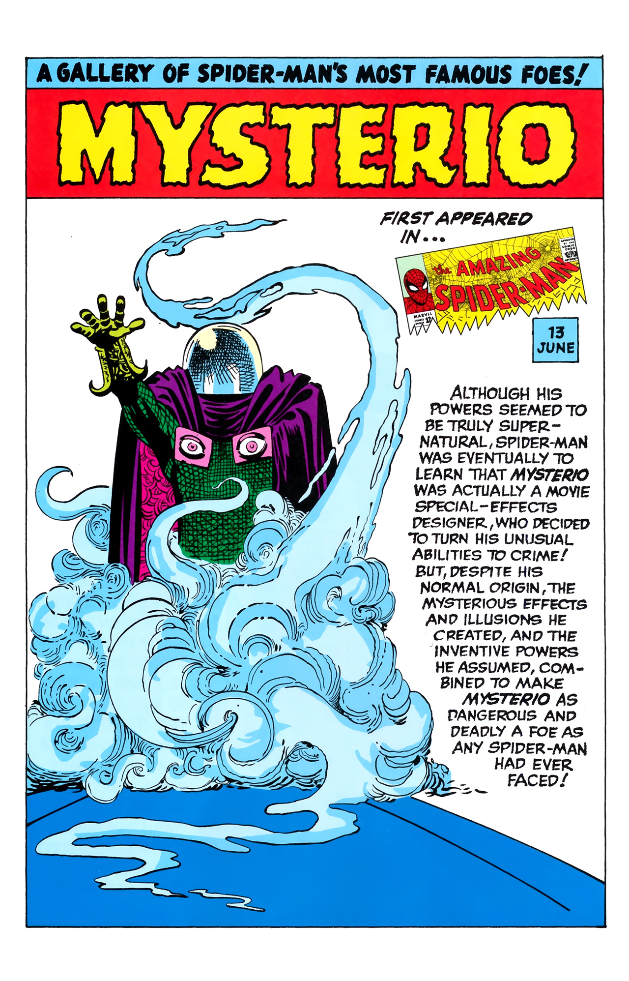 Read online Spider-Man: Origin of the Hunter comic -  Issue # Full - 64