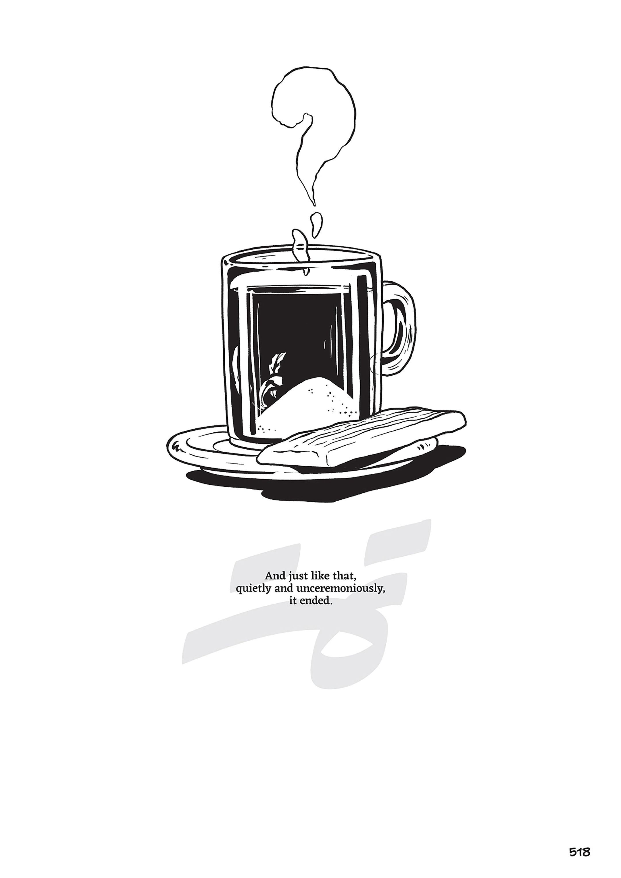 Read online Shubeik Lubeik comic -  Issue # TPB (Part 5) - 86