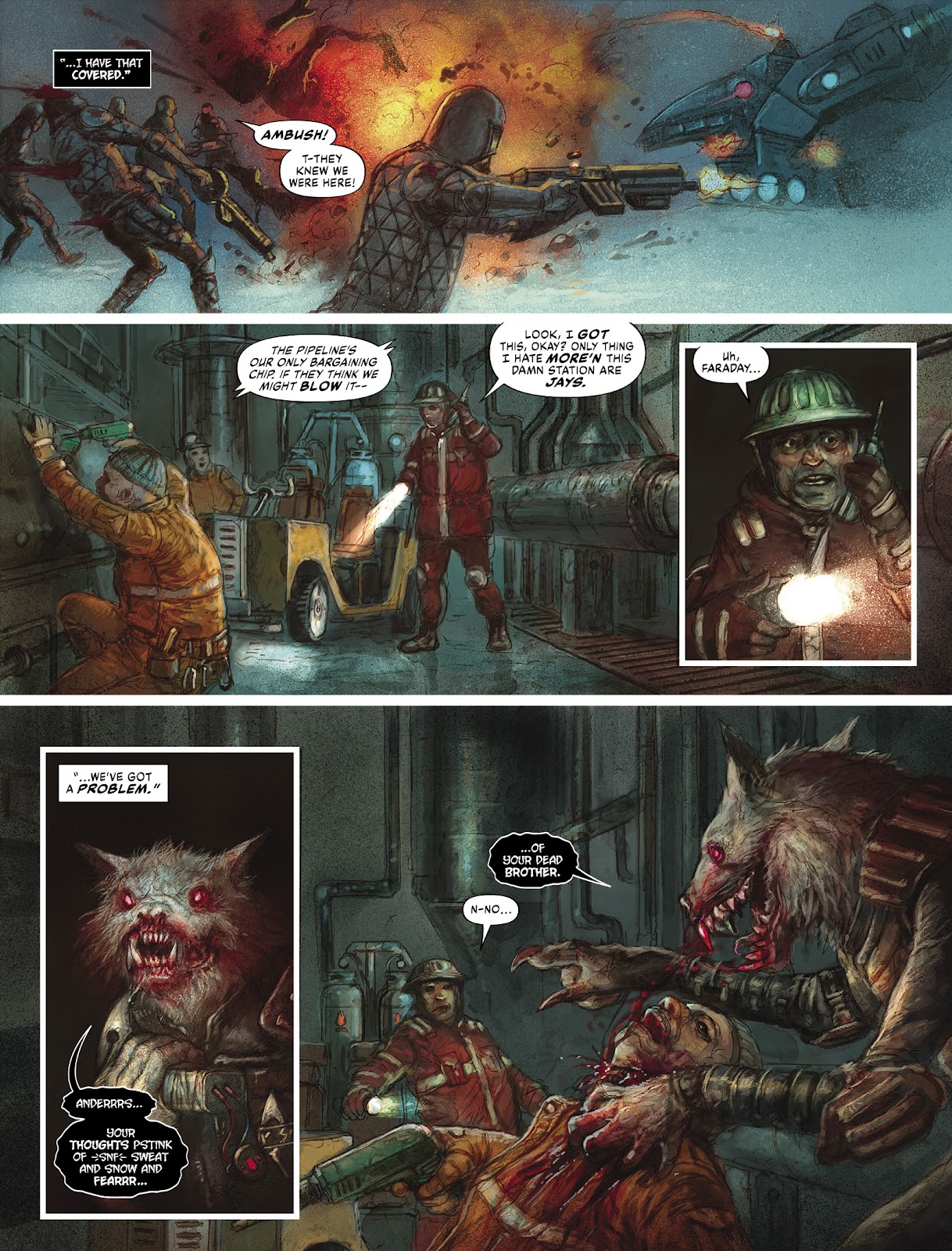 2000 AD issue 2229 - Page 18
