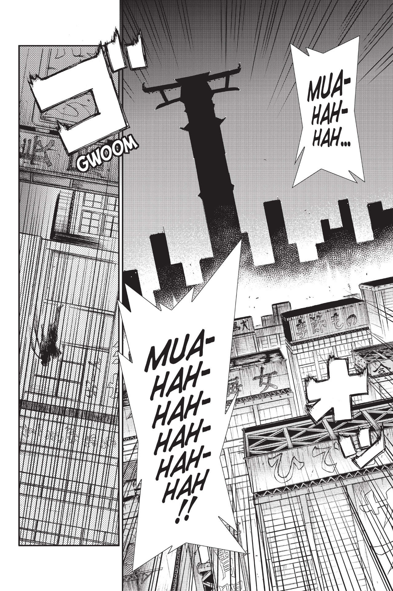 Read online Ninja Slayer Kills! comic -  Issue #1 - 155