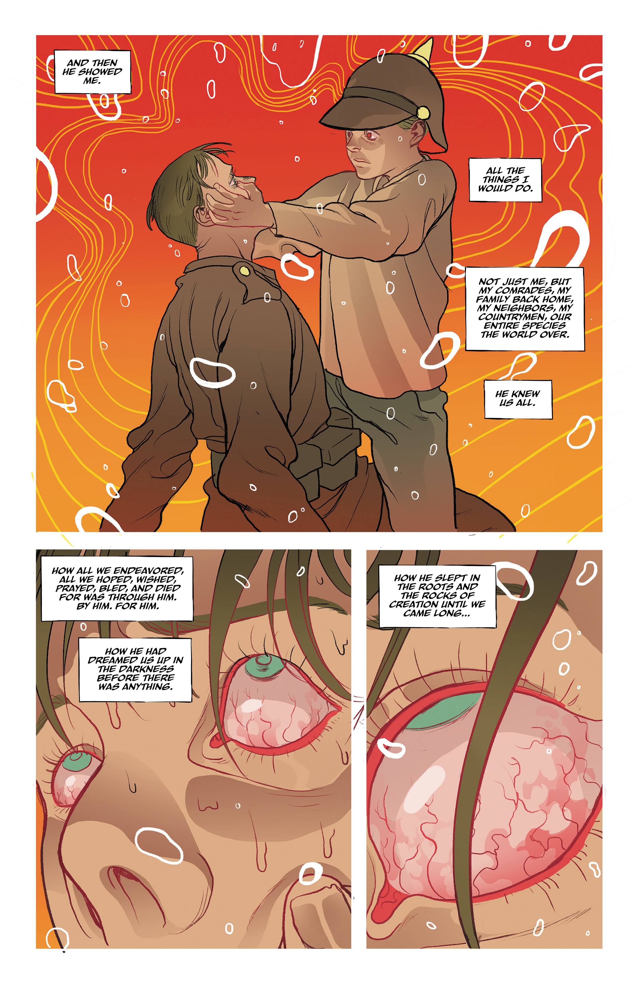 Read online TKO Presents: Tales of Terror comic -  Issue # TPB (Part 1) - 27