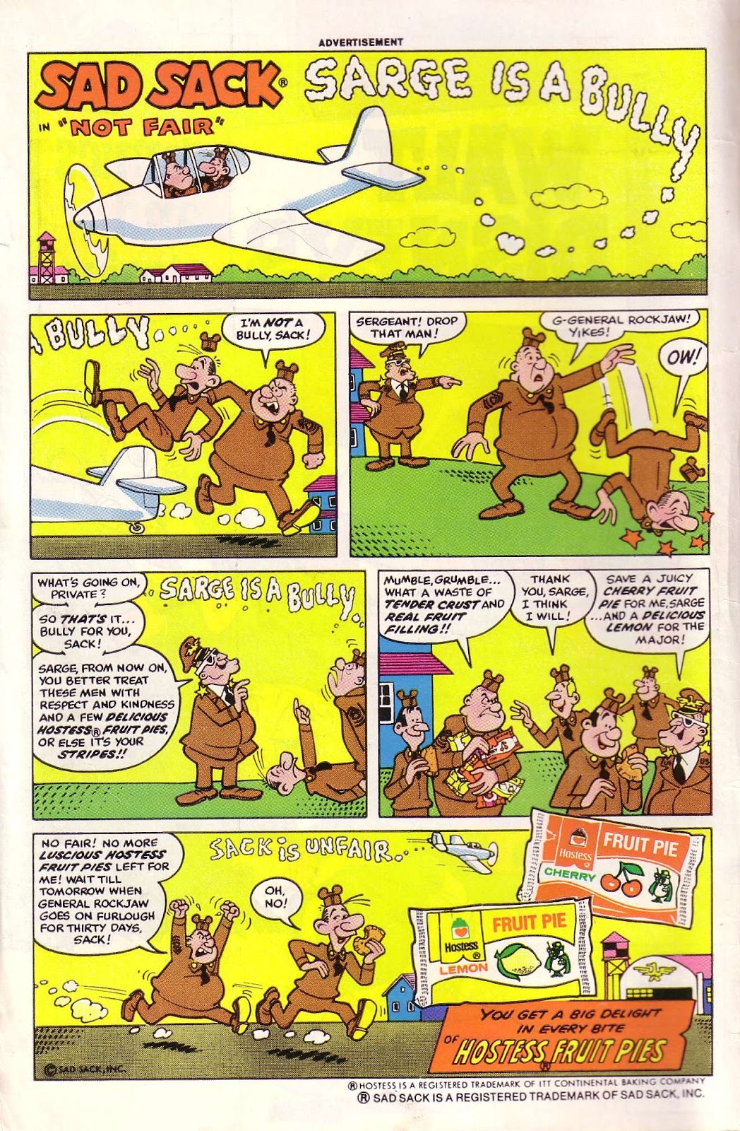 Walt Disney's Comics and Stories issue 444 - Page 2