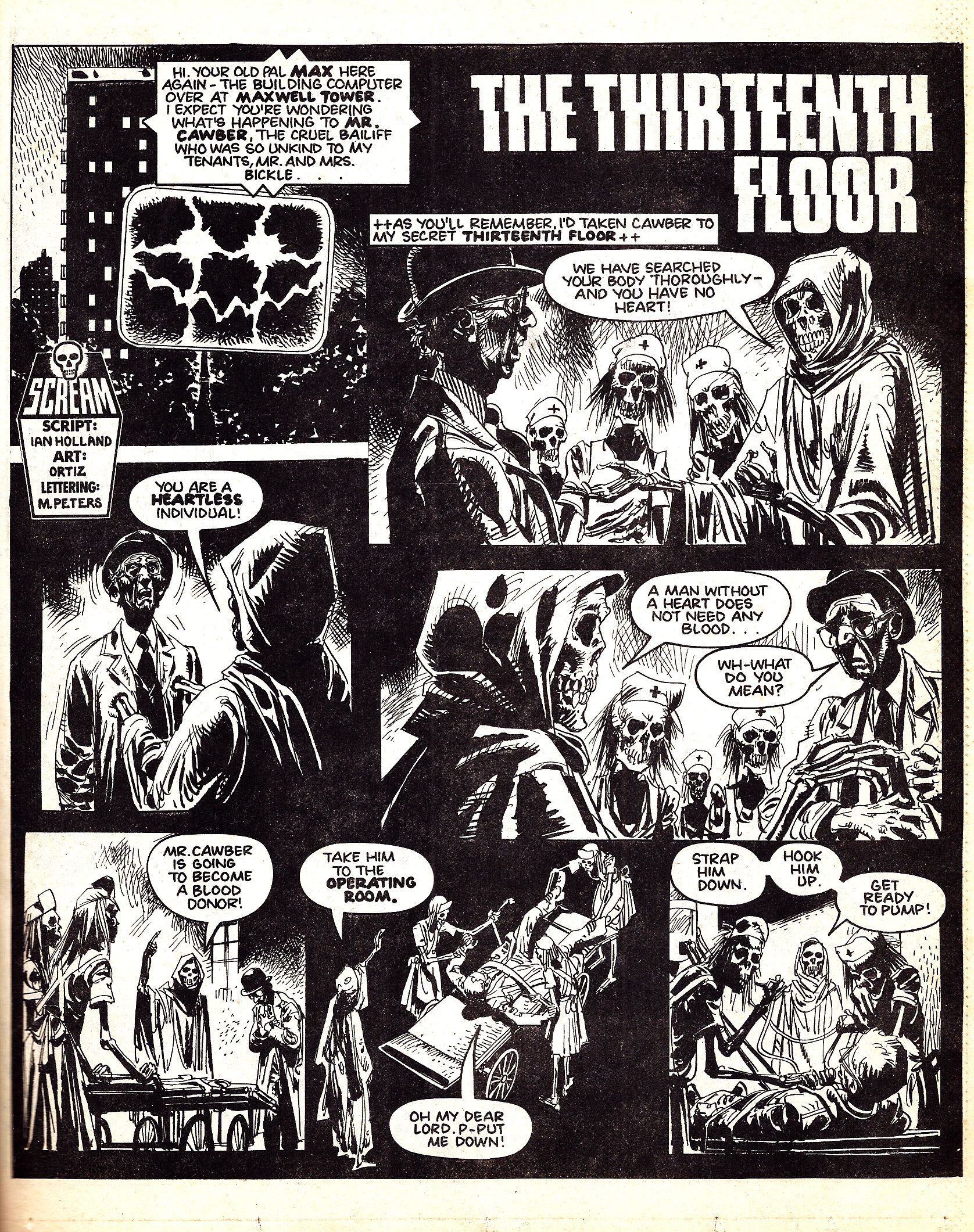 Read online The Best of Eagle Monthly comic -  Issue #2 - 27