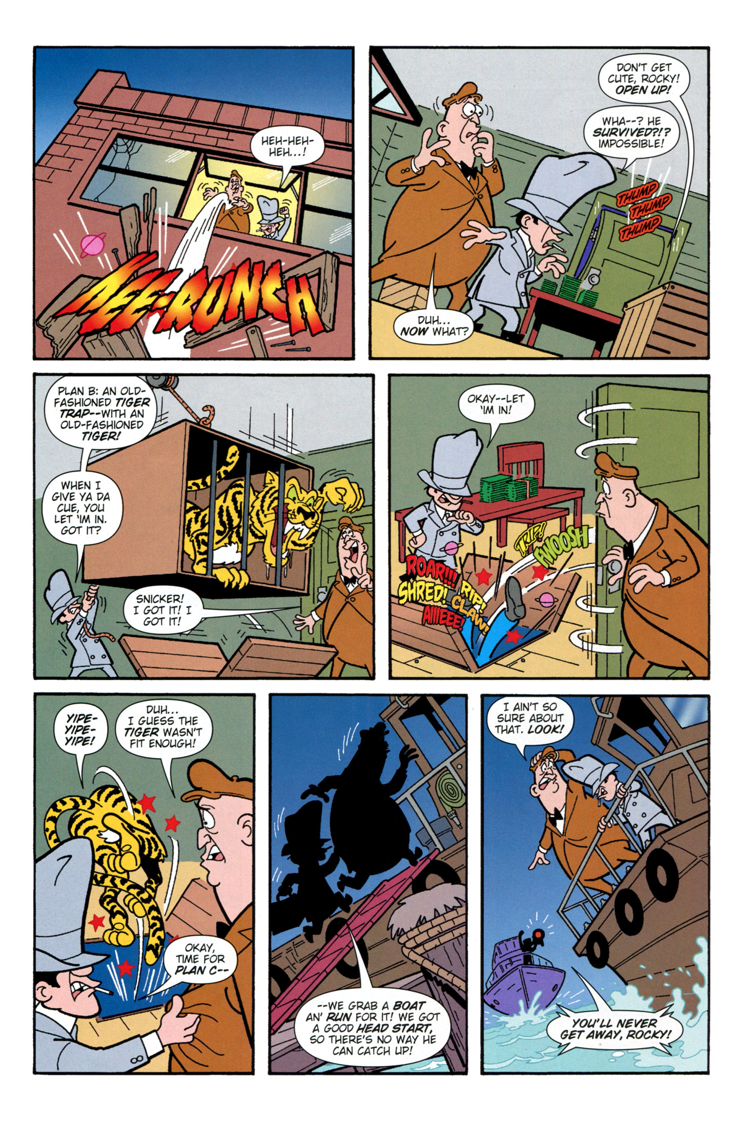 Read online Looney Tunes (1994) comic -  Issue #207 - 26