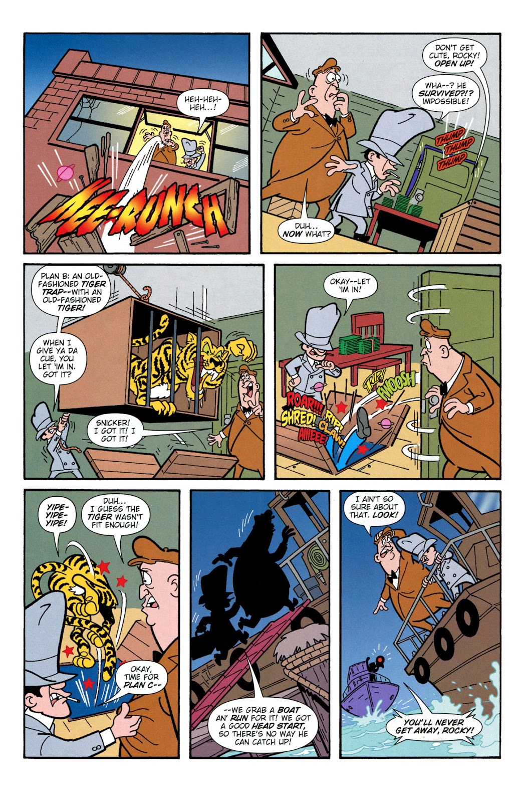 Looney Tunes (1994) issue 207 - Page 26