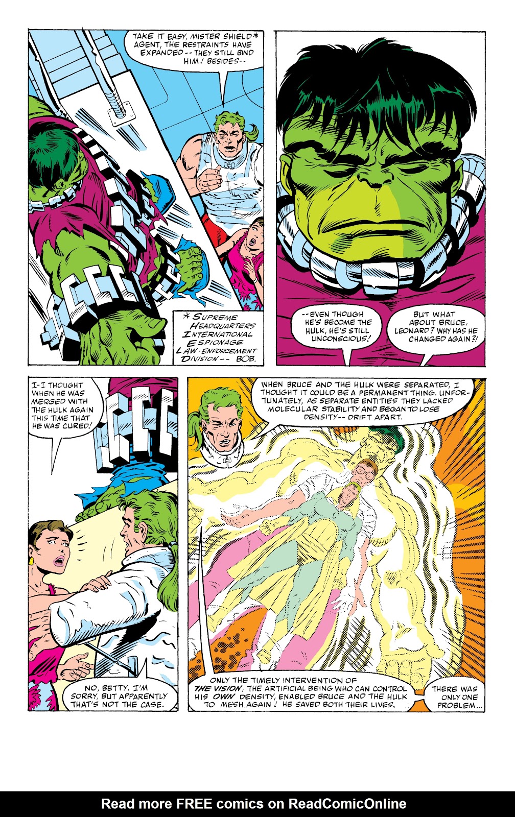Incredible Hulk Epic Collection issue TPB 14 (Part 4) - Page 2