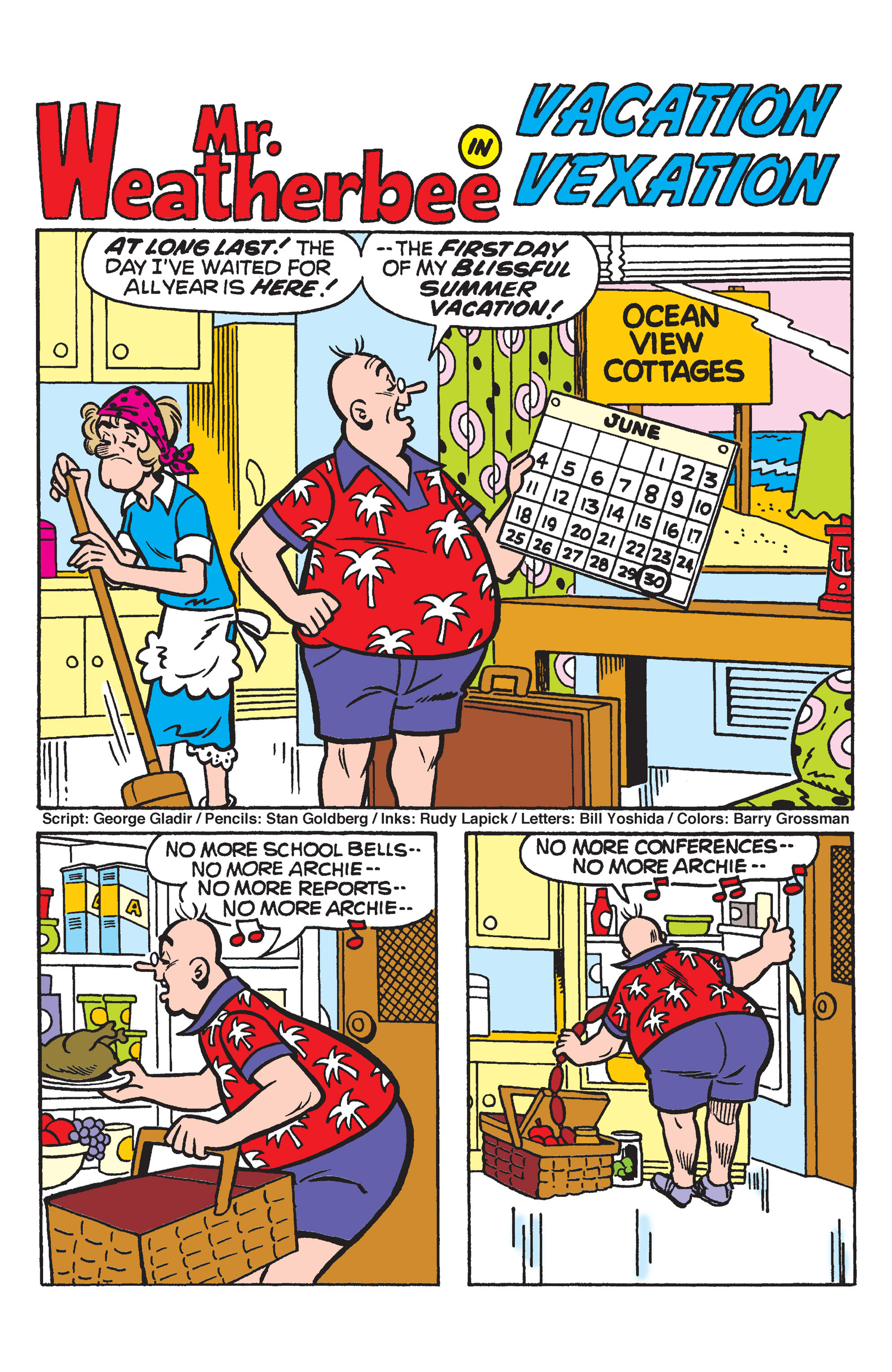 Read online Pep Digital comic -  Issue #106 - 42